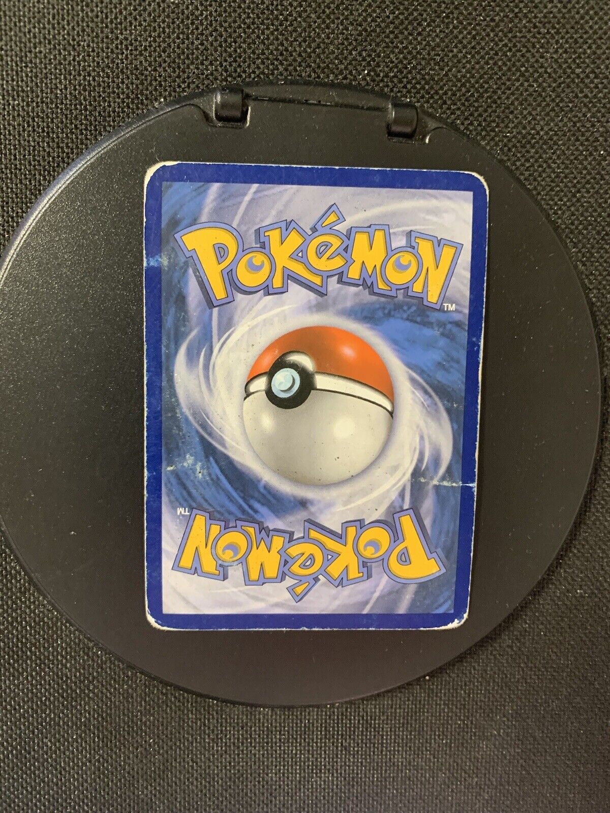 Pokemon  Karte EX Mewtu 62/162 Deutsch