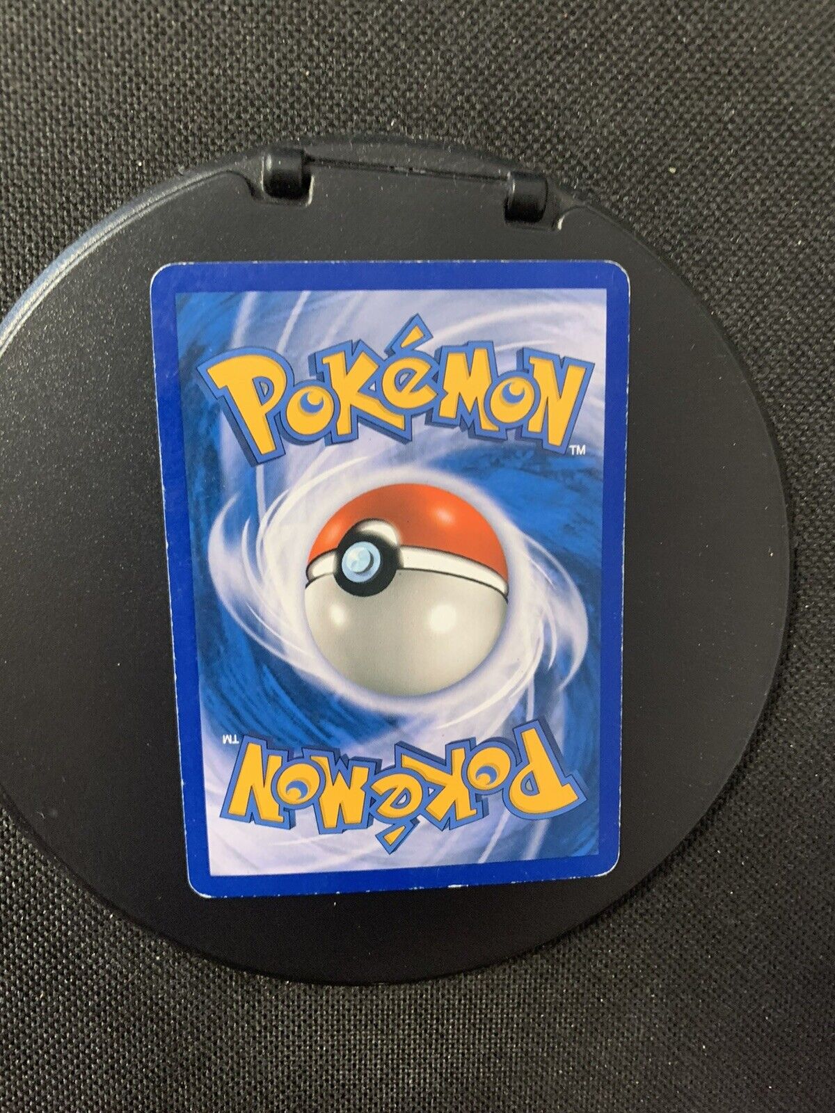 Pokemon Karte Holo Panferno 5130 Deutsch