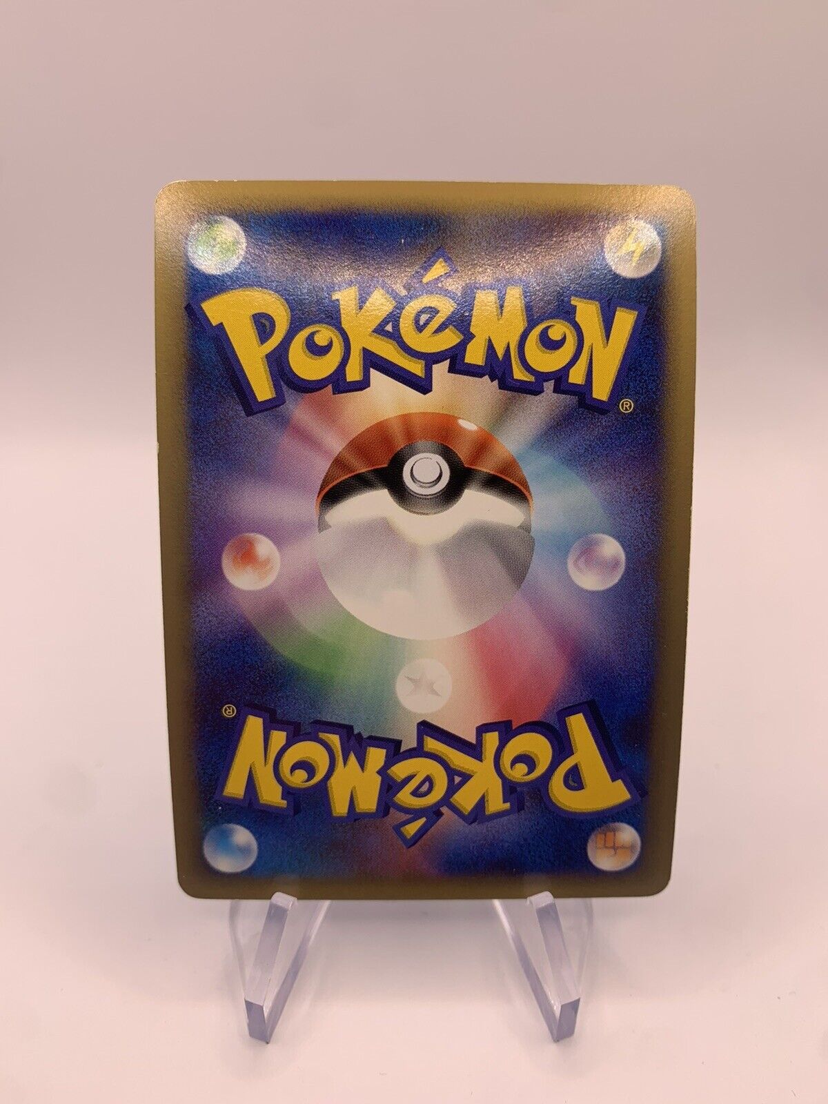 Pokemon Karte Holo Frosdedje 28/90 Japanisch