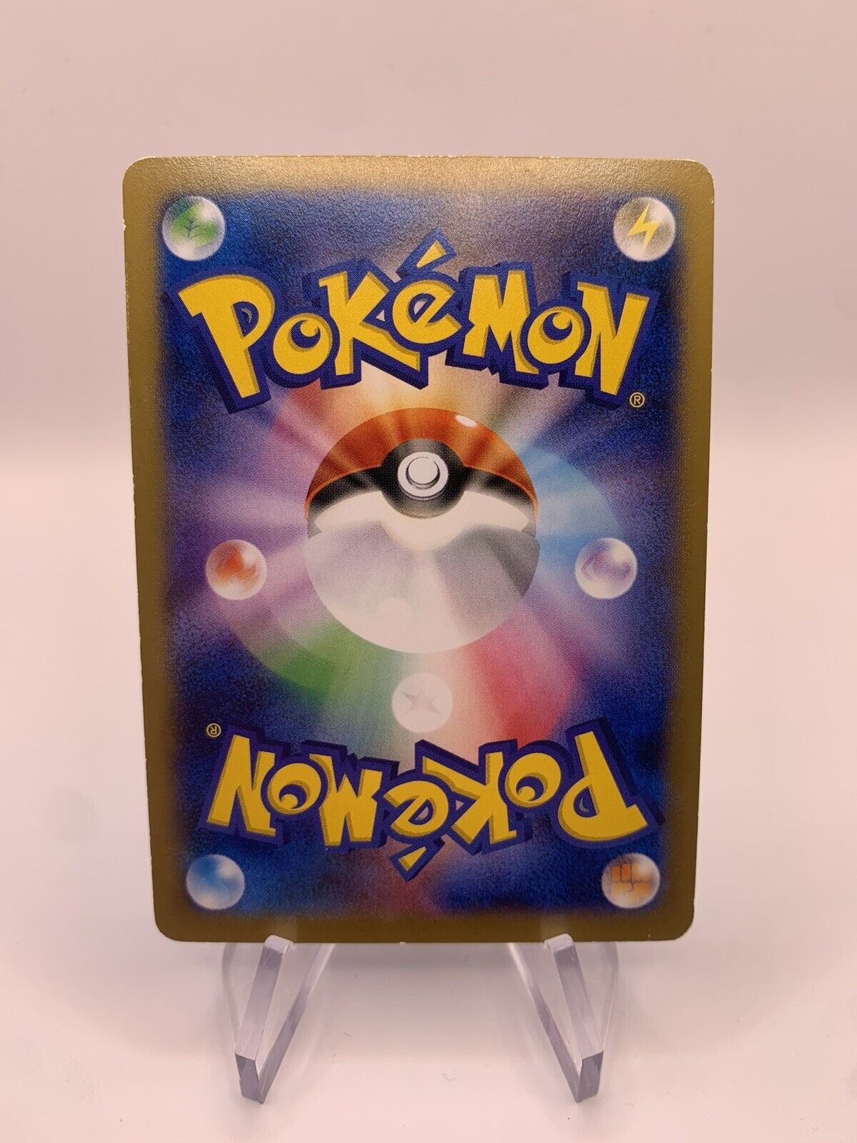 Pokemon Karte Promo Yveltal 52/XY-P Japanisch