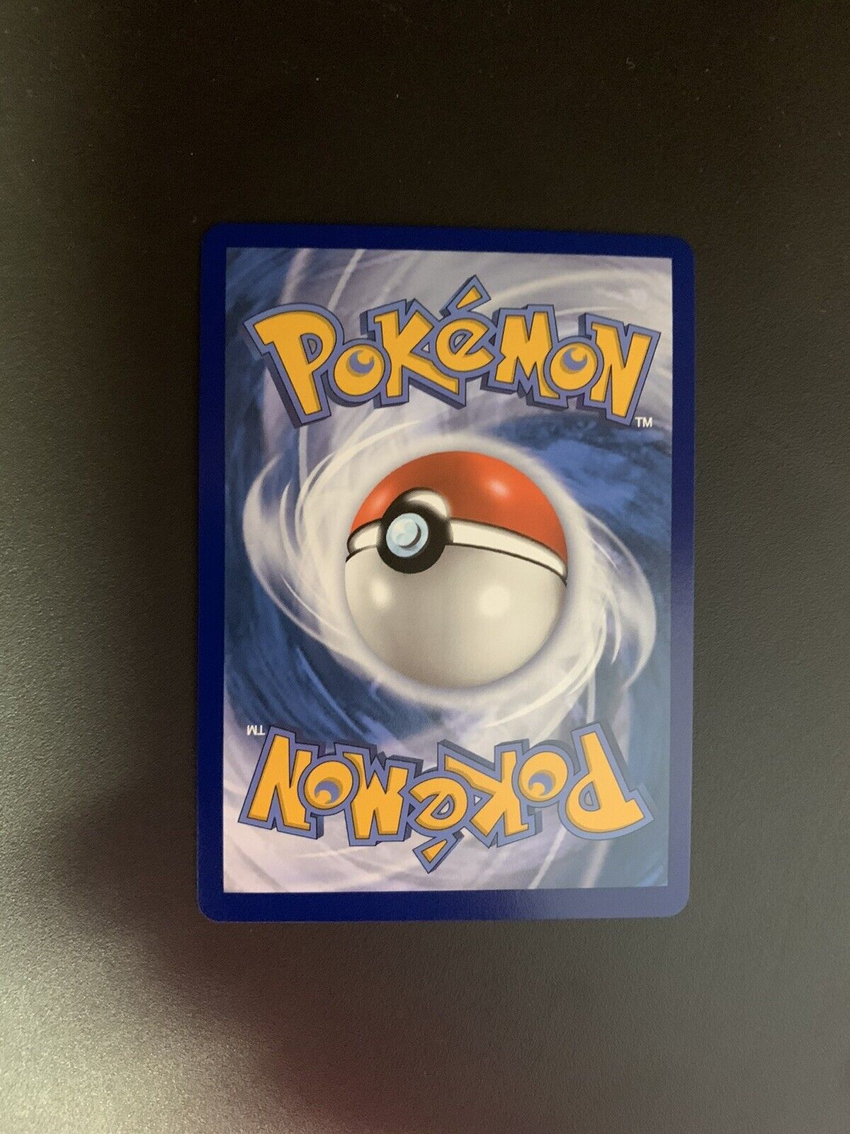 Pokemon Karte Shiny Knakrack SV40/SV94 Englisch