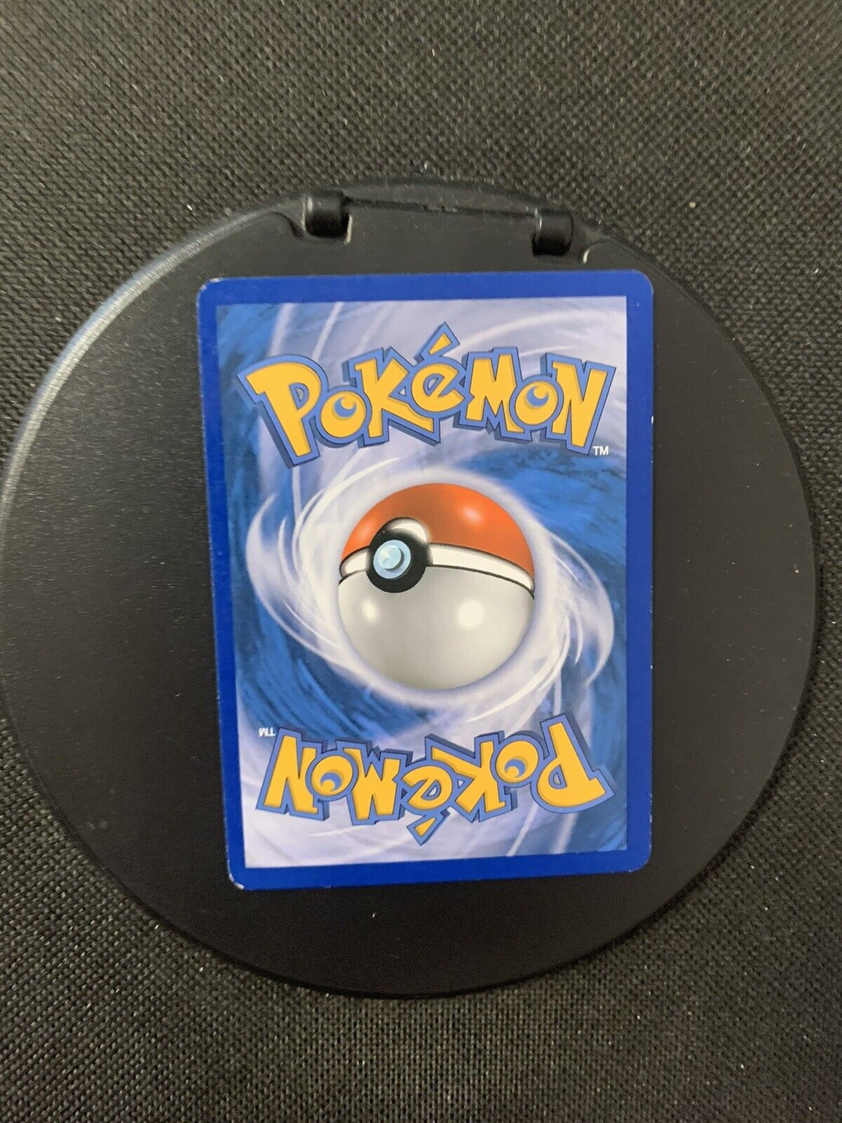 Pokemon Karte Holo Stalobor 56798 Deutsch