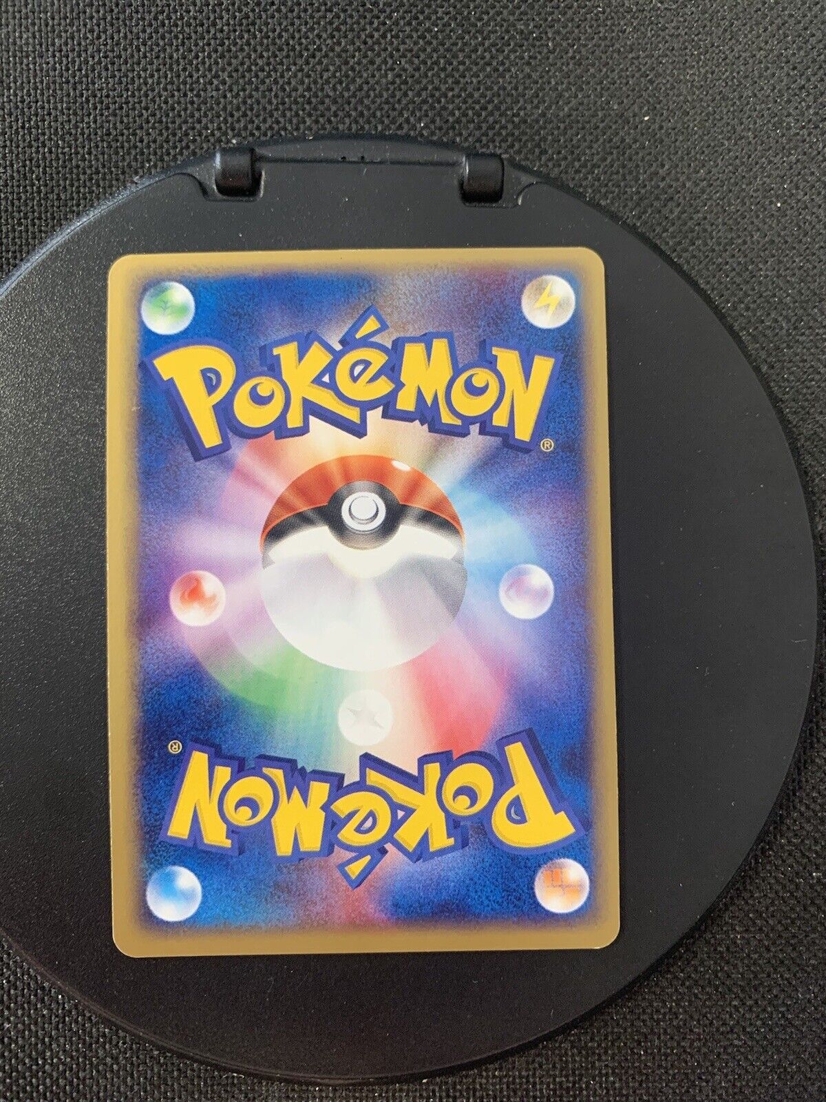 Pokmon Karte Holo Gewaldro 3/55 Japanisch