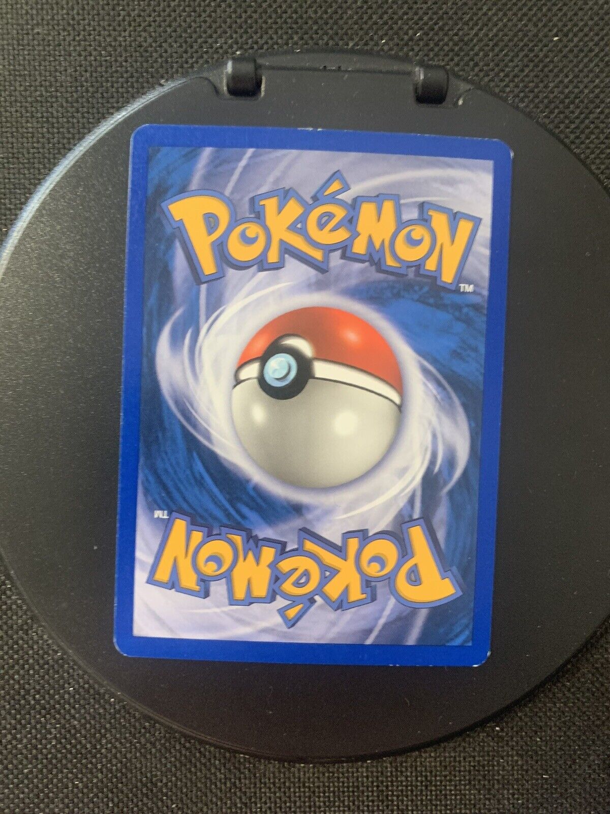 Pokemon Karte Reverse E-Serie Simsala 1/165 Deutsch