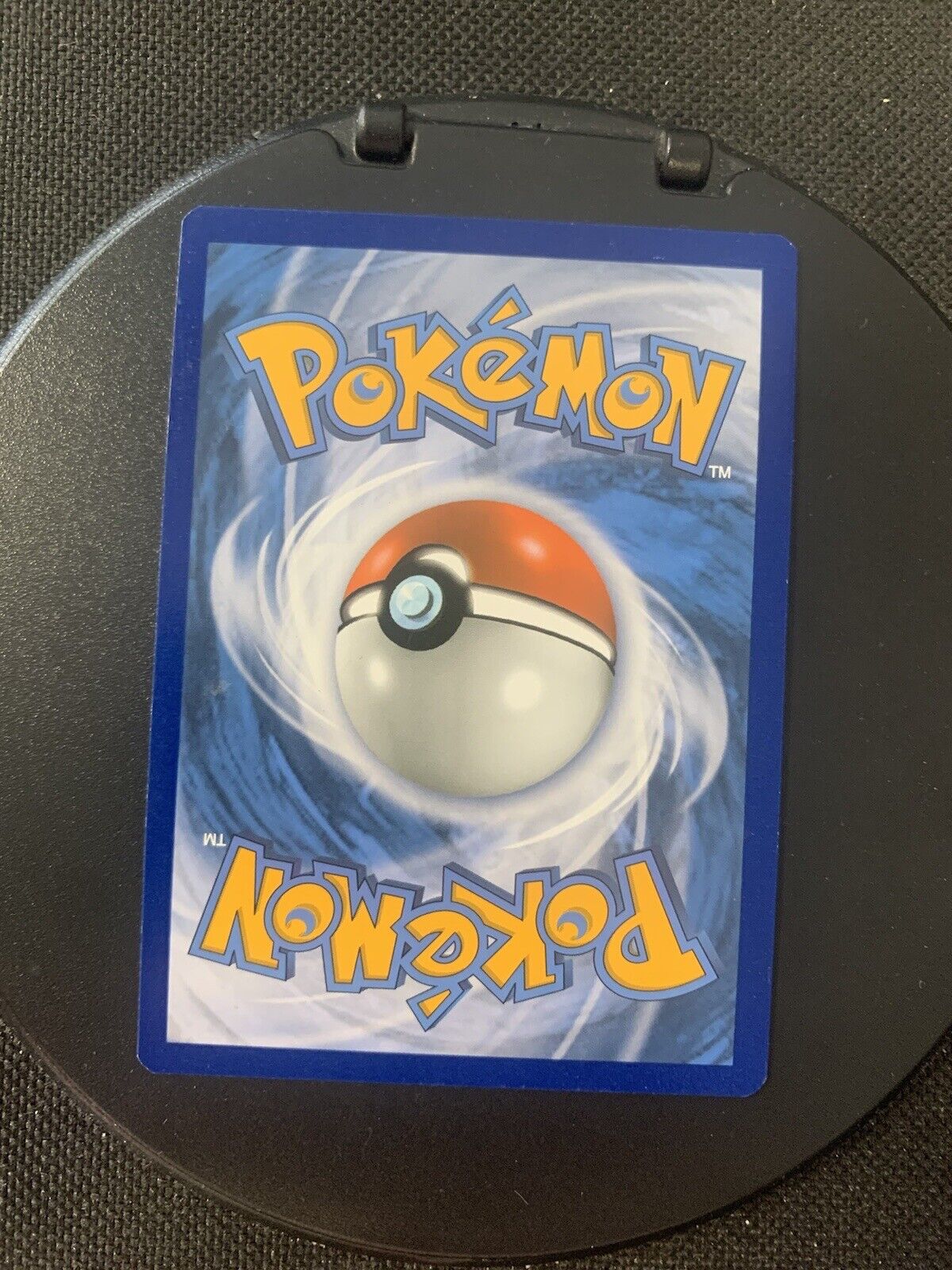 Pokemon Karte Vmax Bellektro 104/264 Deutsch