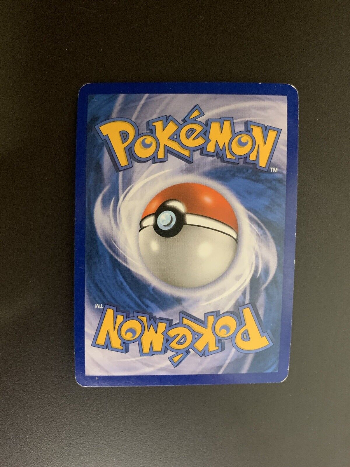 Pokemon Karte Holo Woingenau 13/123 Deutsch