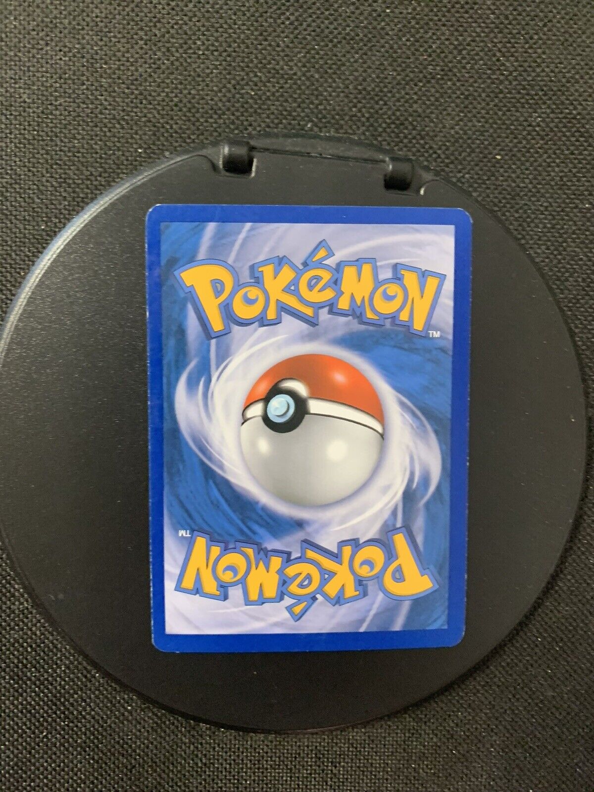 Pokemon Karte Holo Panferno 17135 Deutsch