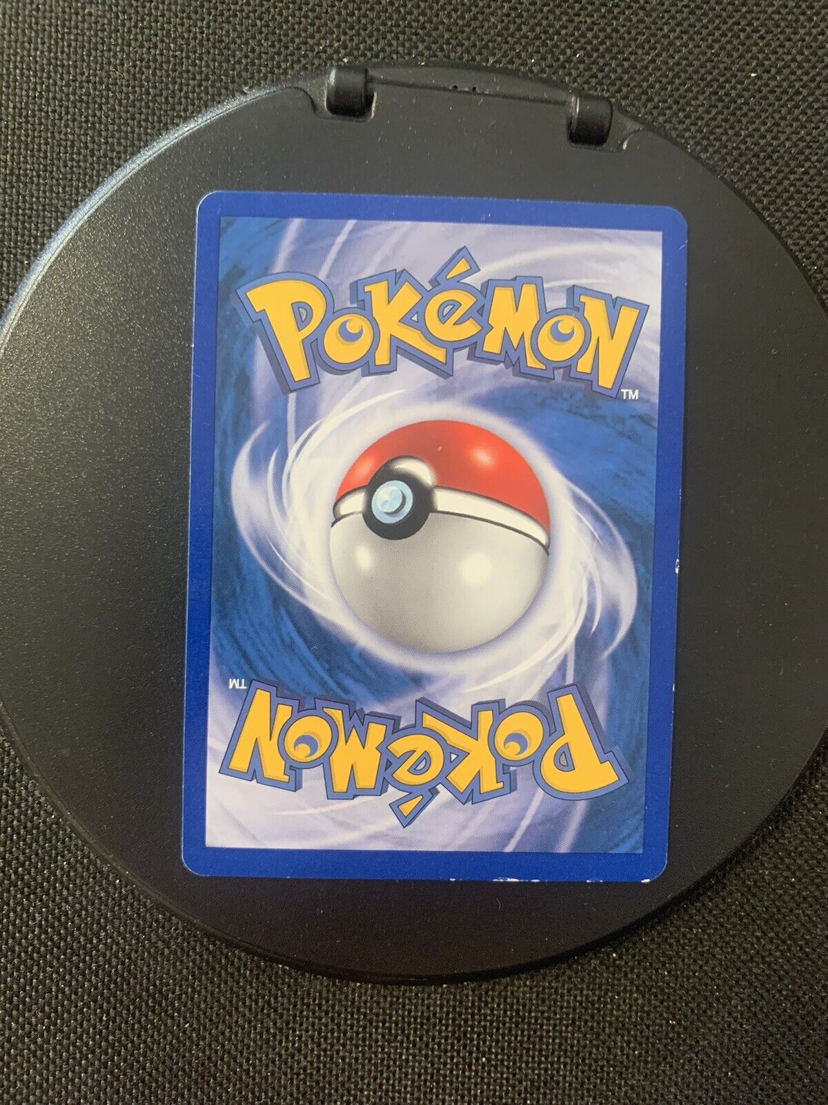 Pokemon Karte E-Serie Despotar 40/147 Deutsch