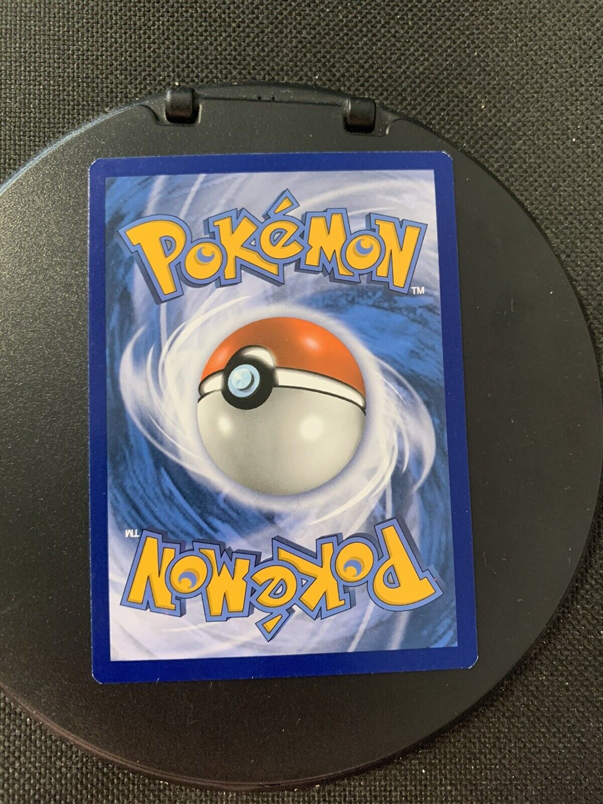 Pokemon Karte Holo Zekrom 35/73 Deutsch