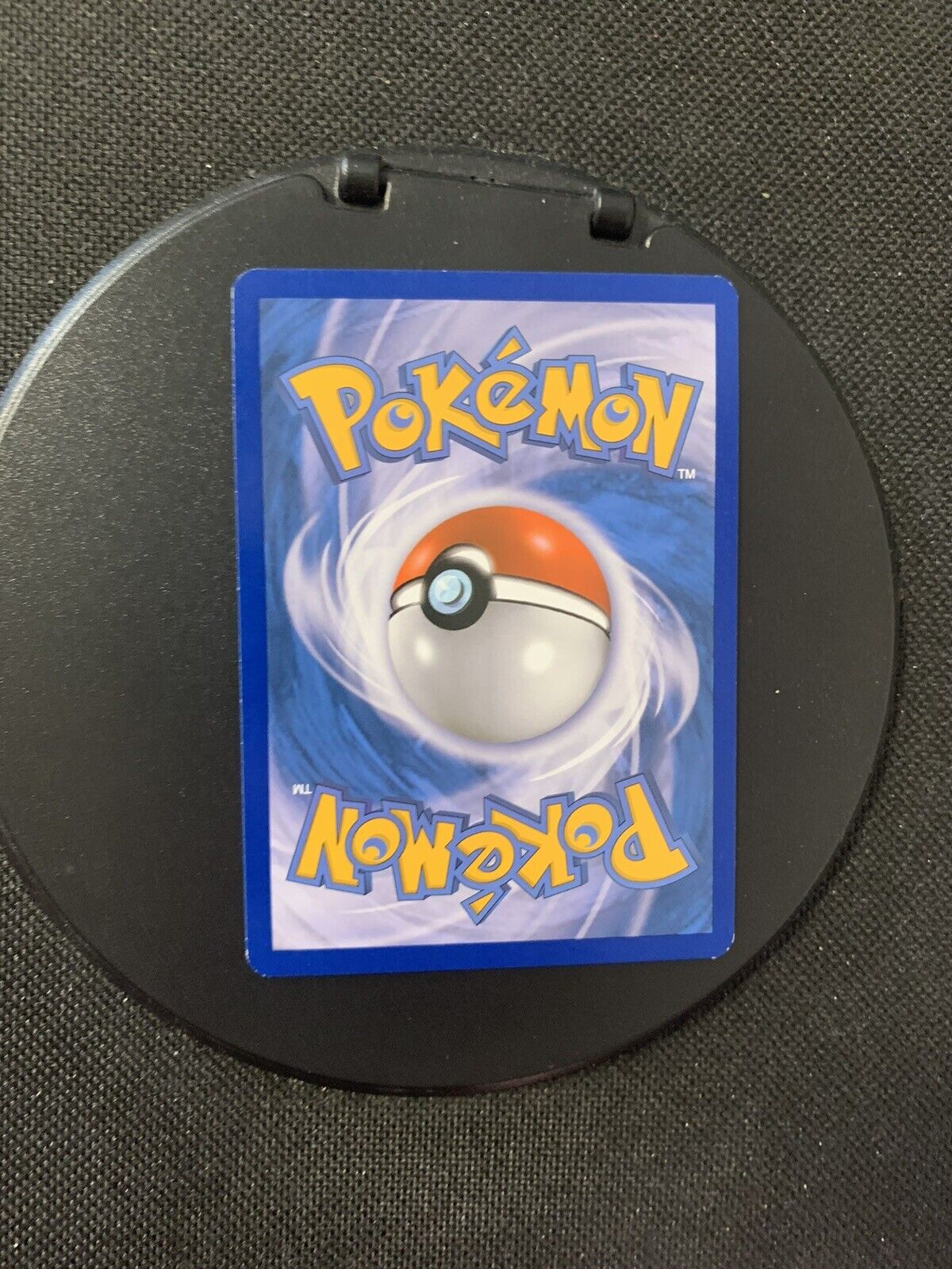 Pokemon Karte Holo Reshiram 17/116 Deutsch