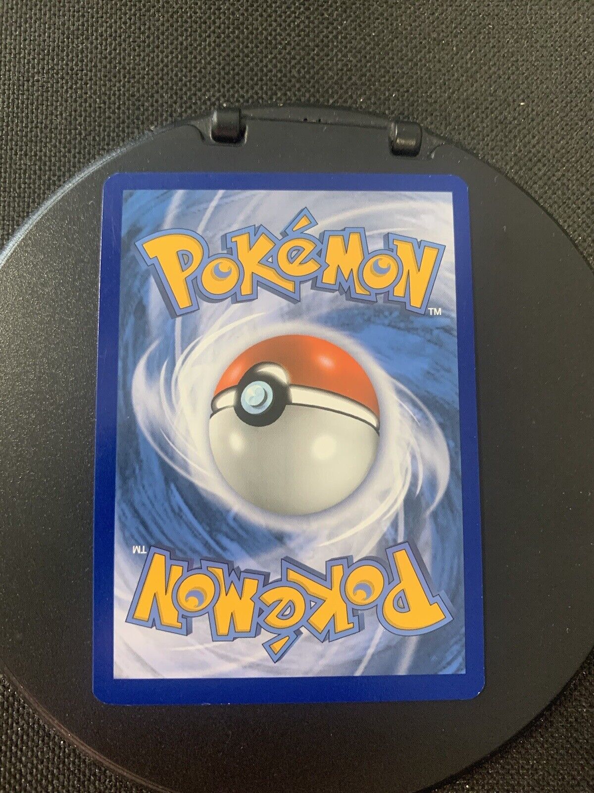 Pokemon Karte V Infernopod 179/189 Deutsch