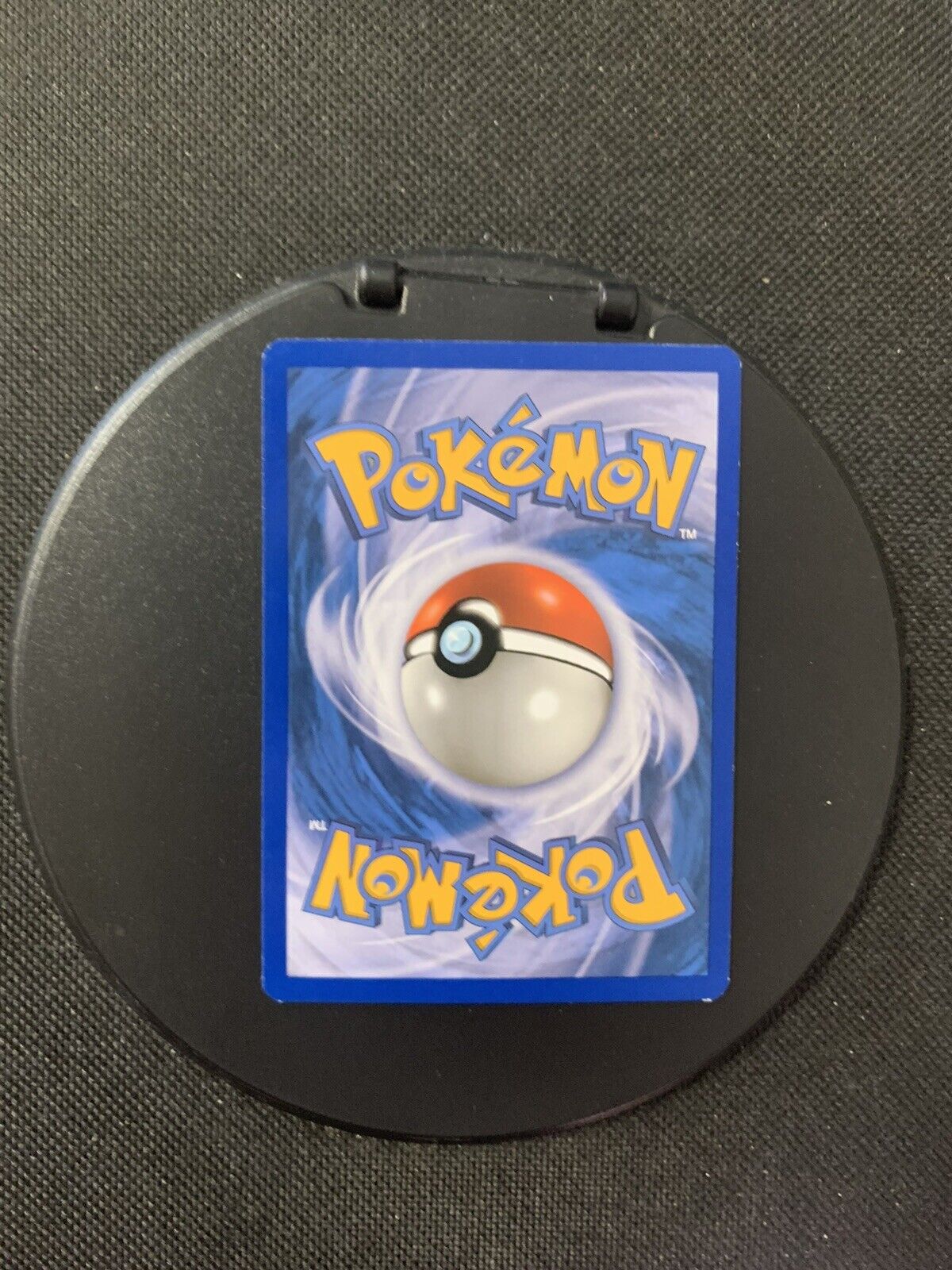 Pokemon Karte Promo Holo Kobalium BW72 Deutsch