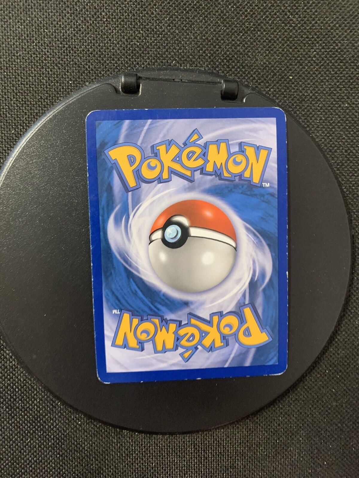 Pokemon Karte Holo Mewtu 9100 Deutsch