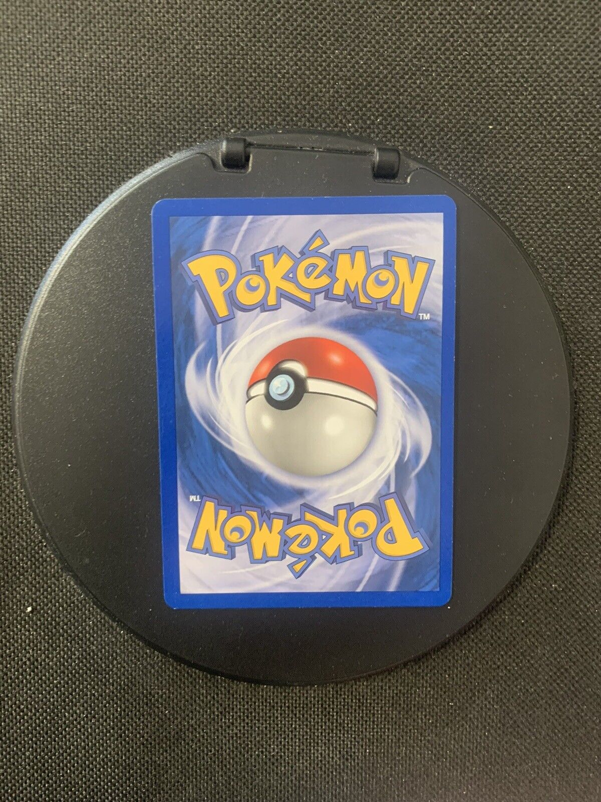 Pokemon Karte Holo Elektek 22/115 Deutsch