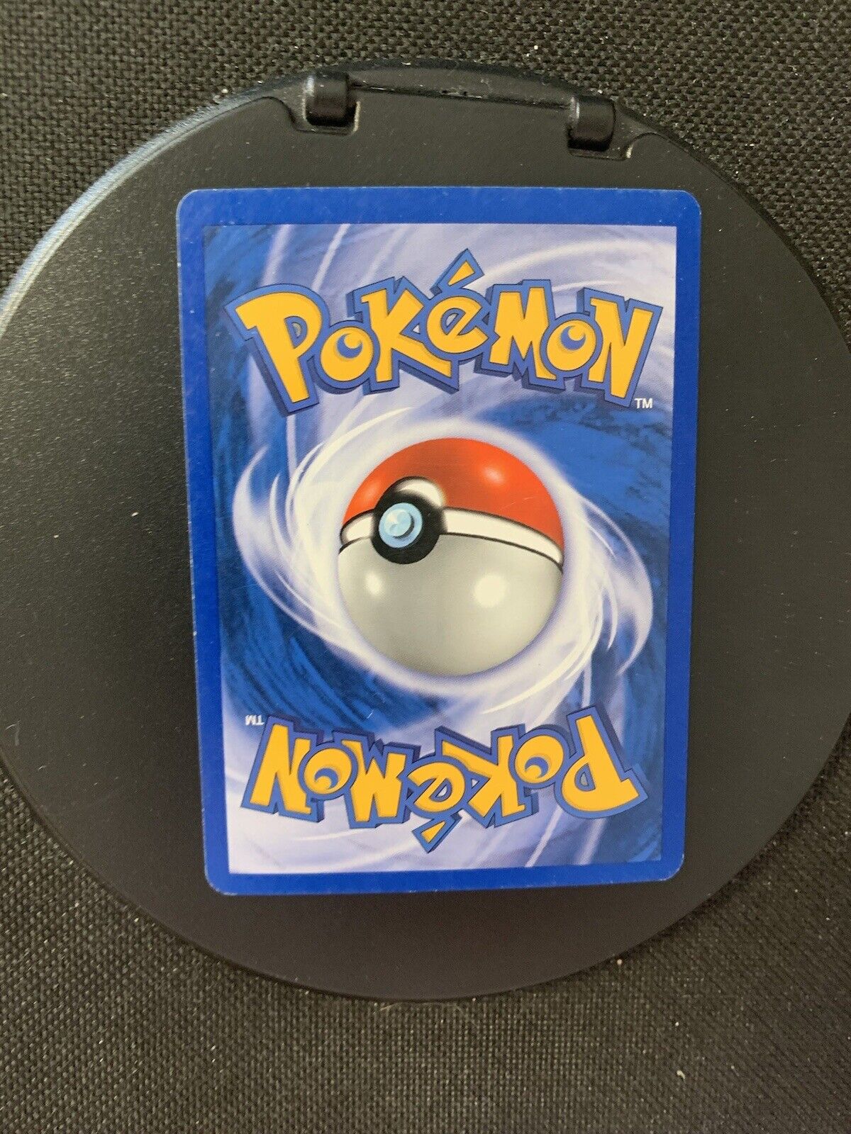 Pokemon Karte Holo Energie 19/111 Deutsch