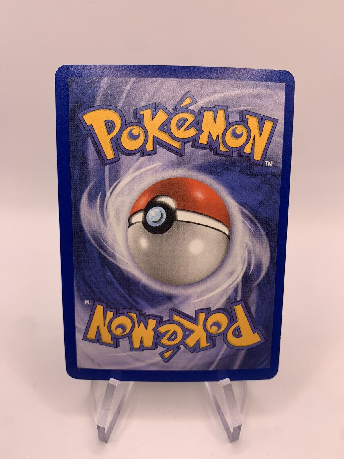 Pokemon Karte Reverse Dark Pupitar 41/109 Englisch