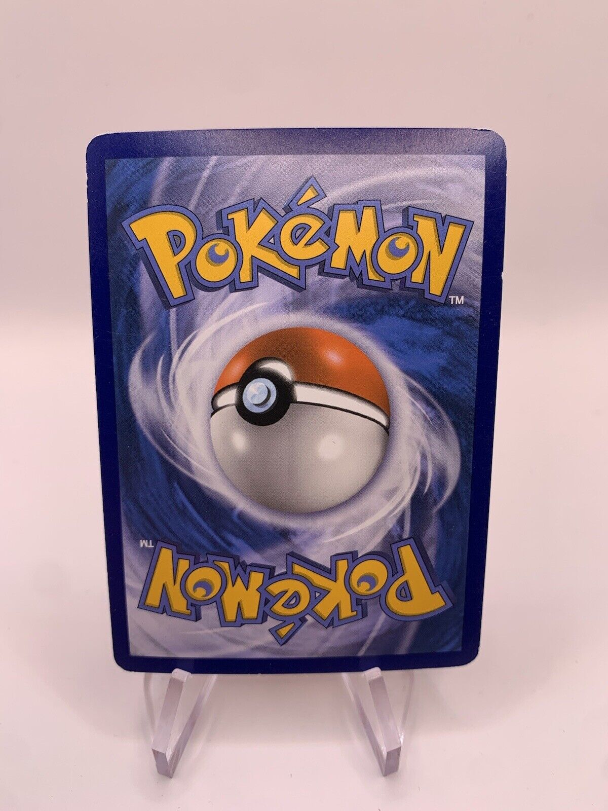 Pokemon Karte Holo Glurak RC5/RC32 Deutsch