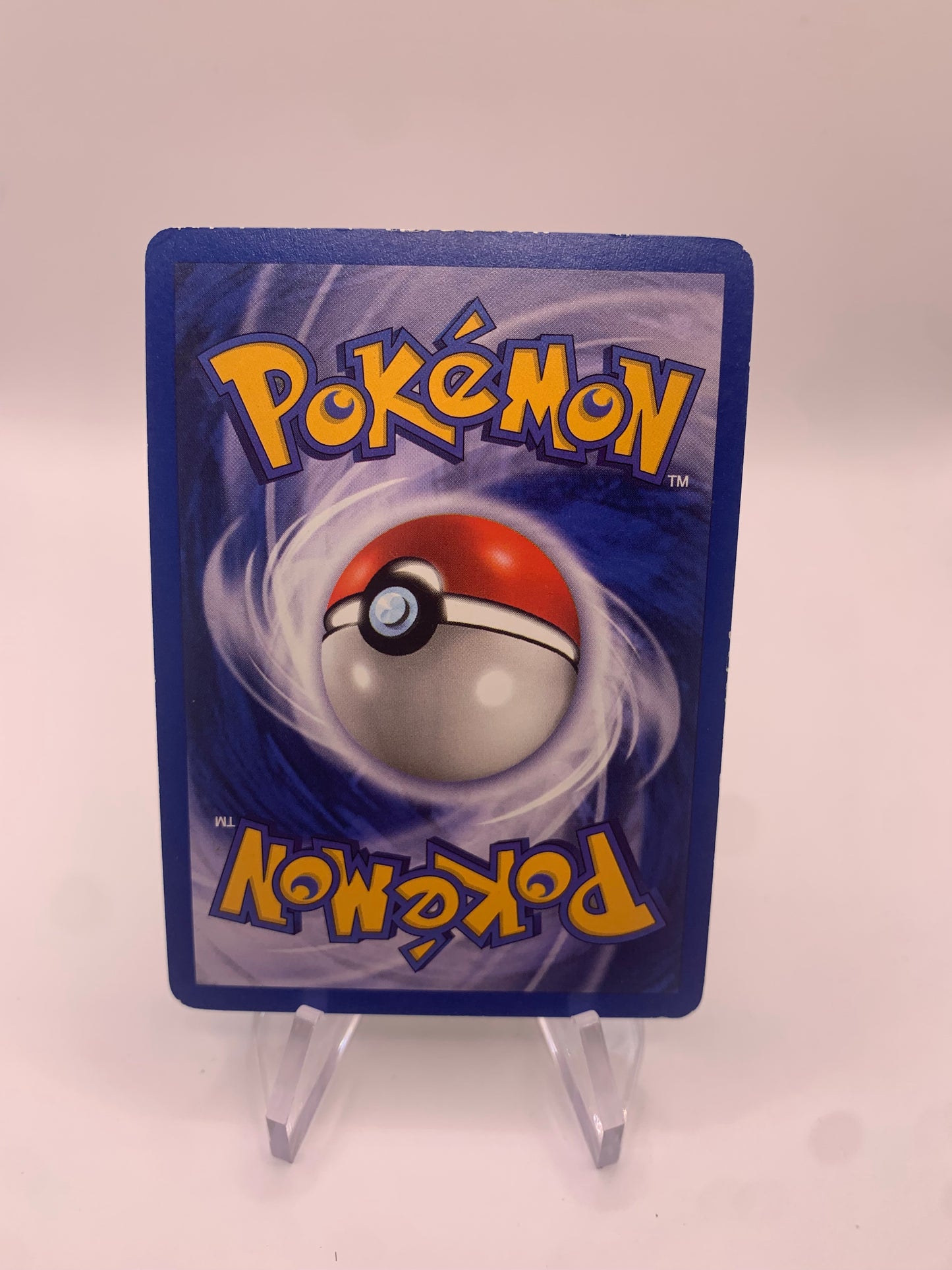 Pokemon Karte Holo Dunkles Giflor 13/82 Englisch