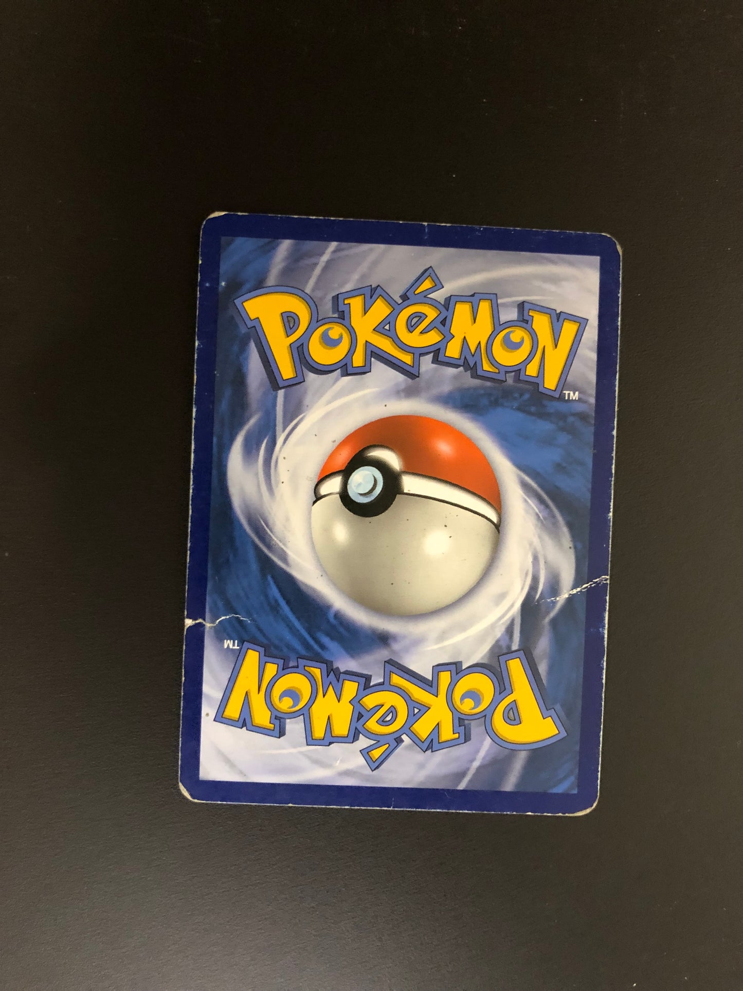 Pokemon Karte EX Dragoran 72/108 Deutsch