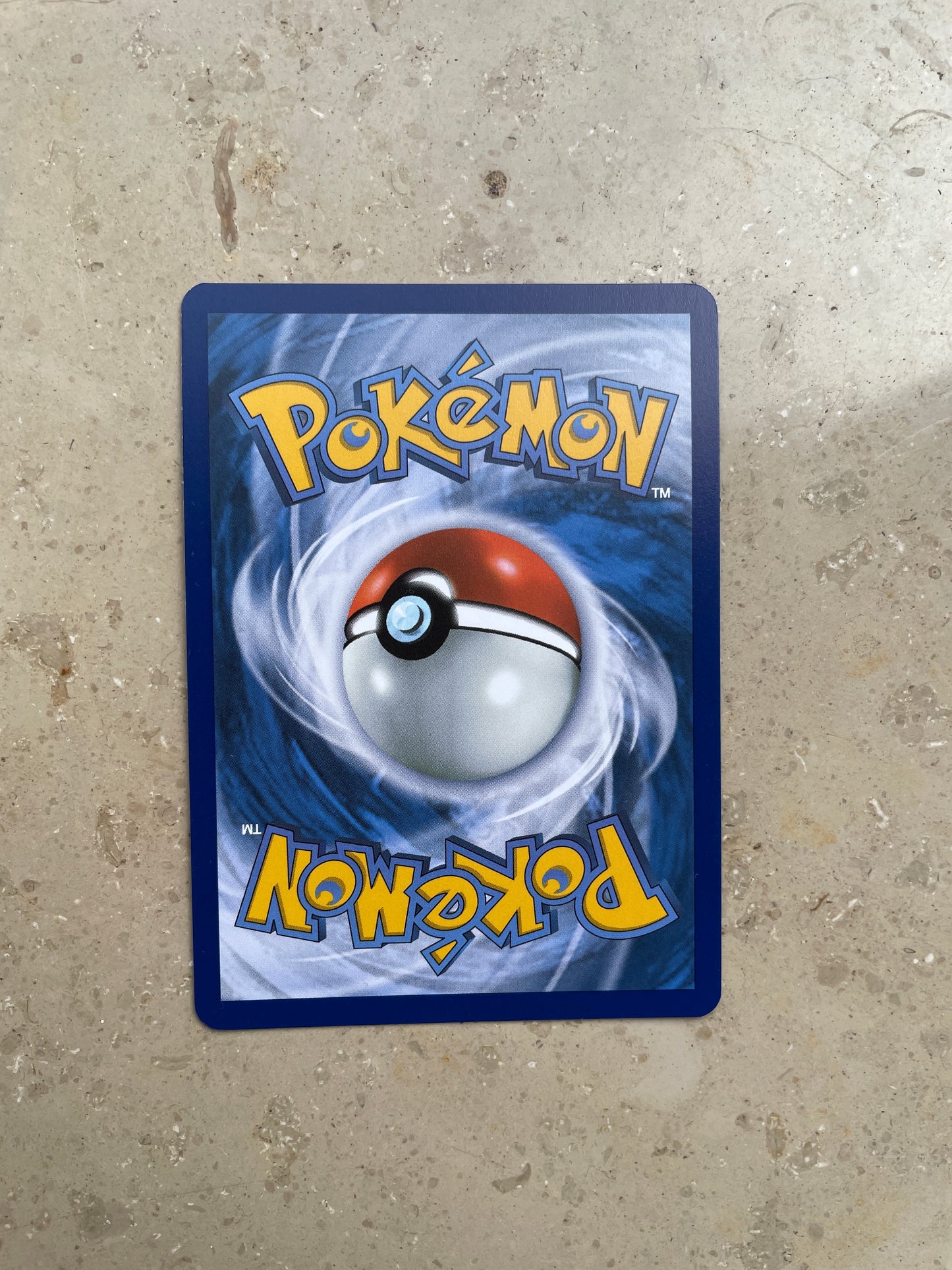 Pokemon Karte Art Rare Kleoparda 137/86  Deutsch