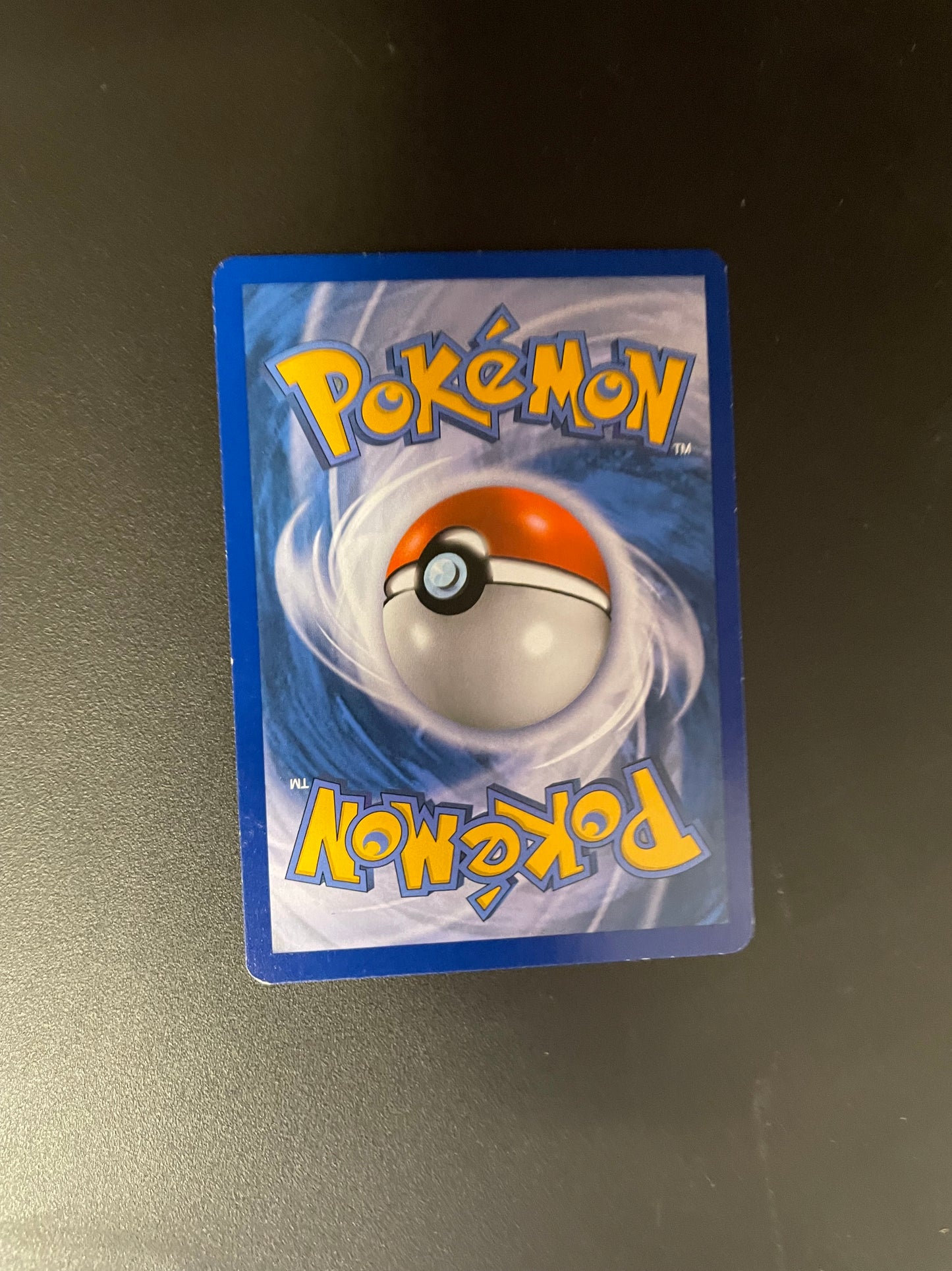 Pokemon Karte EX Fullart Voltolos 110/116 Englisch
