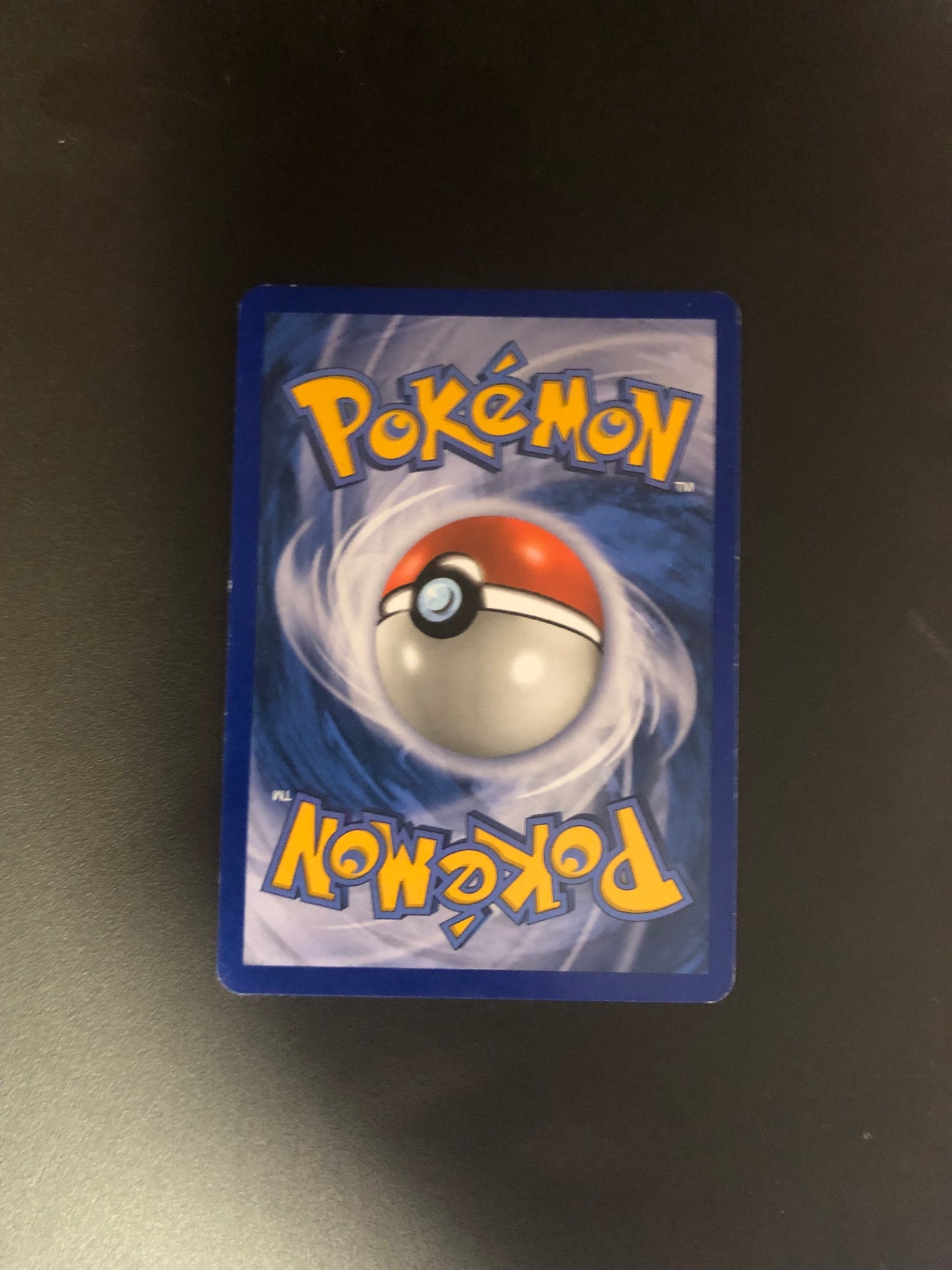 Pokemon Karte Revers Lavados 10/100 Deutsch