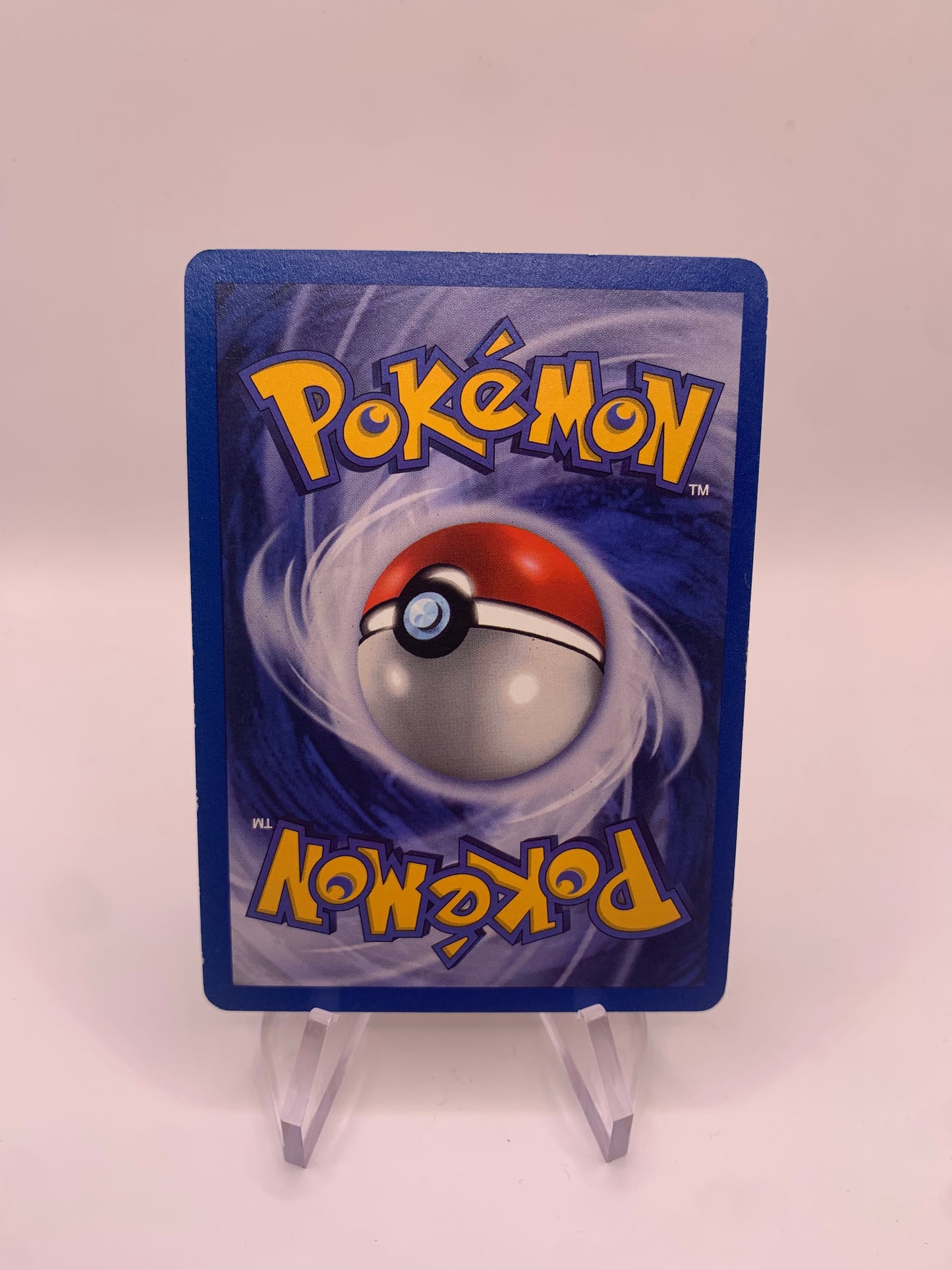 Pokemon Karte Fossil Sandamer 41/62 1st Edition Deutsch