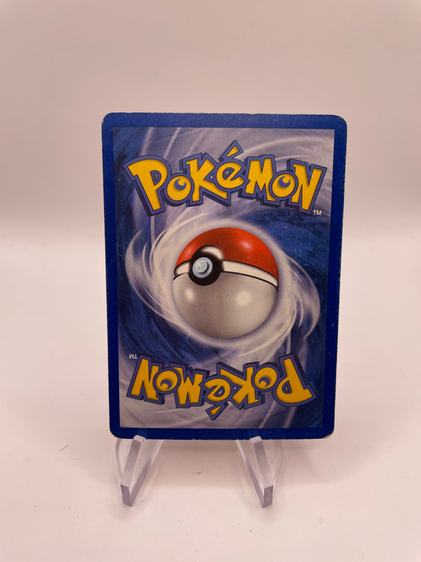 Pokemon Karte EX Flamara 108/113 Englisch