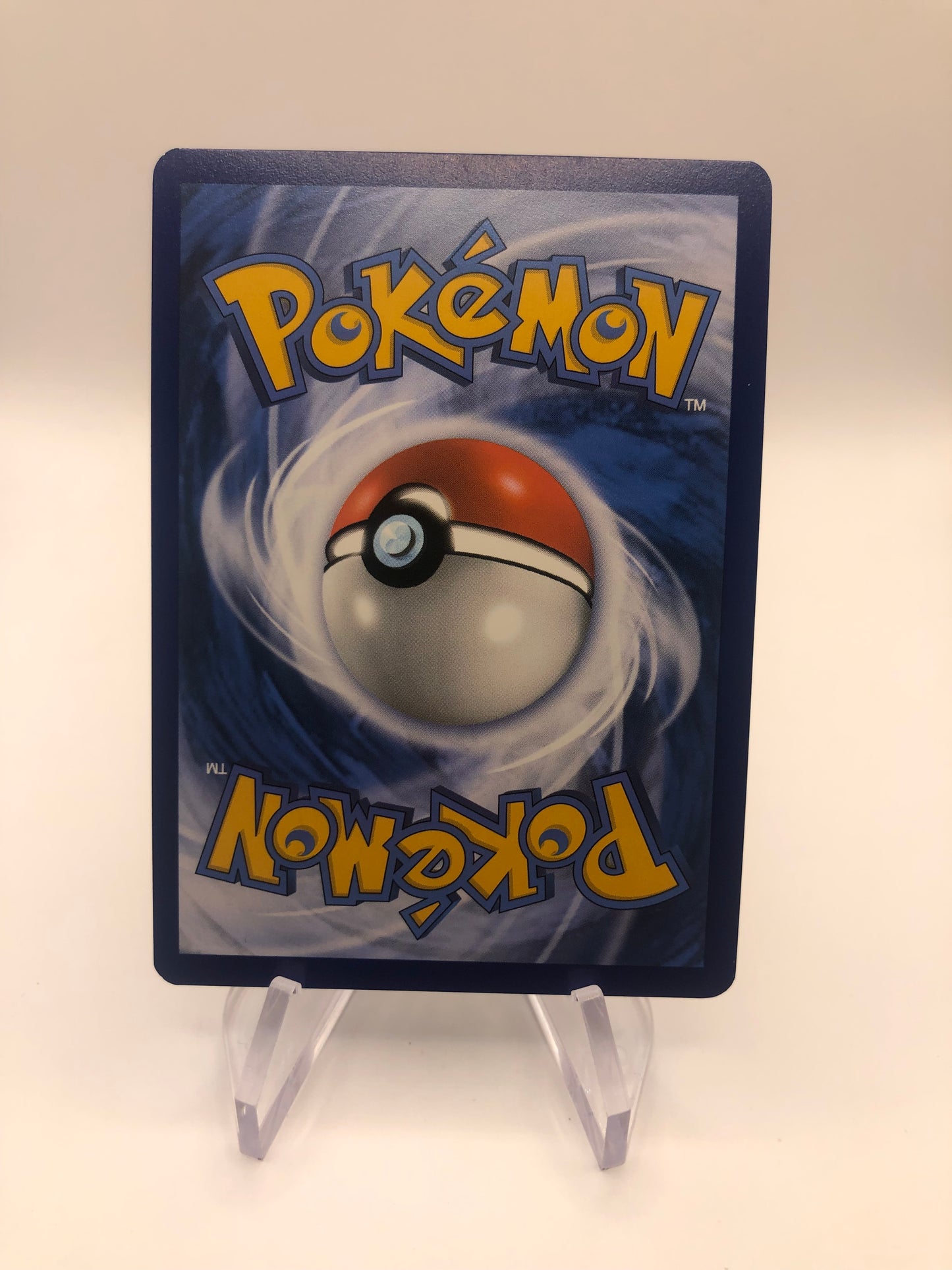 Pokemon Karte EX Alt-Art Guardevoir 245/198 Deutsch