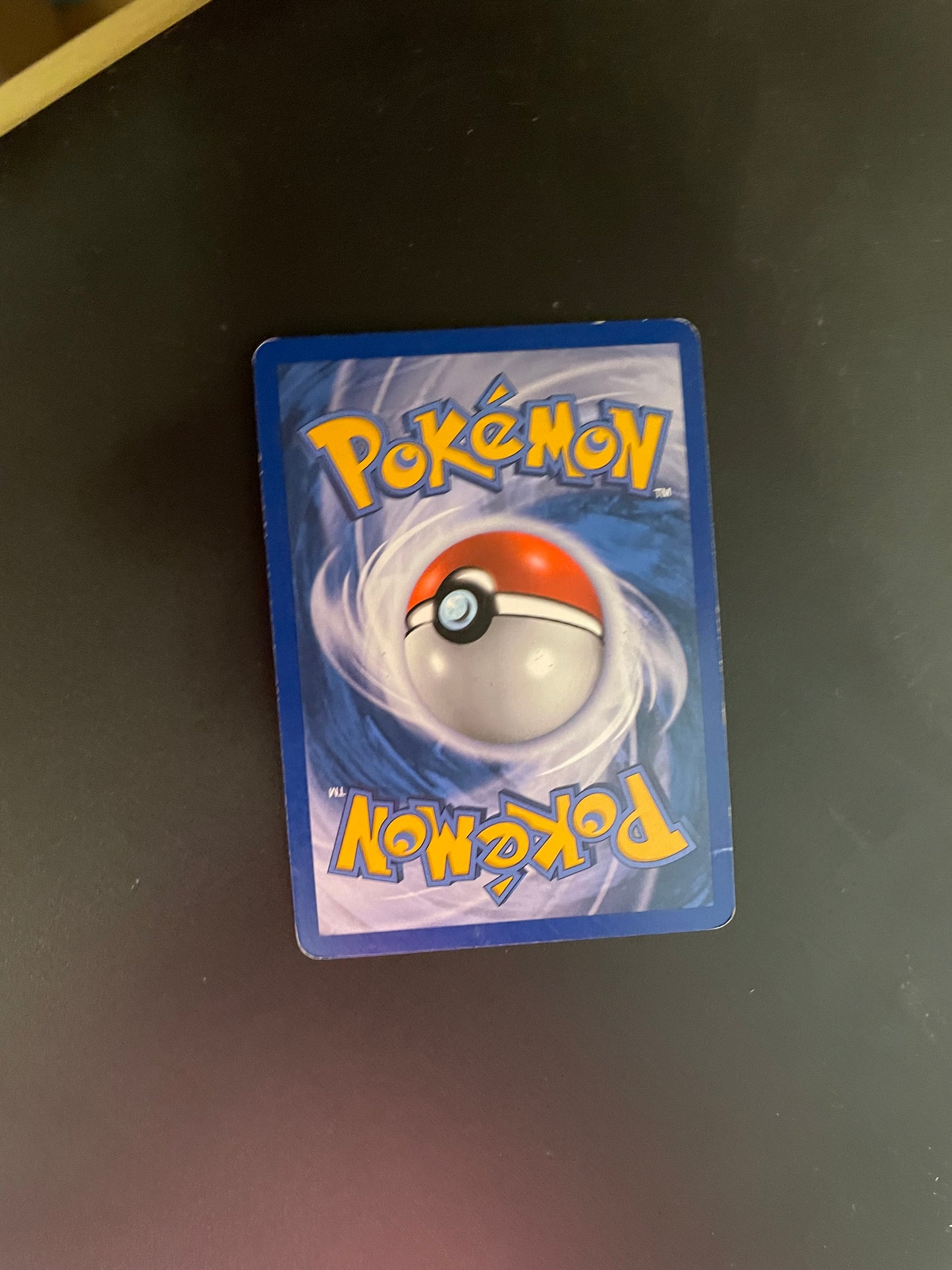 Pokemon Karte EX Promo Reshiram BW36 Deutsch