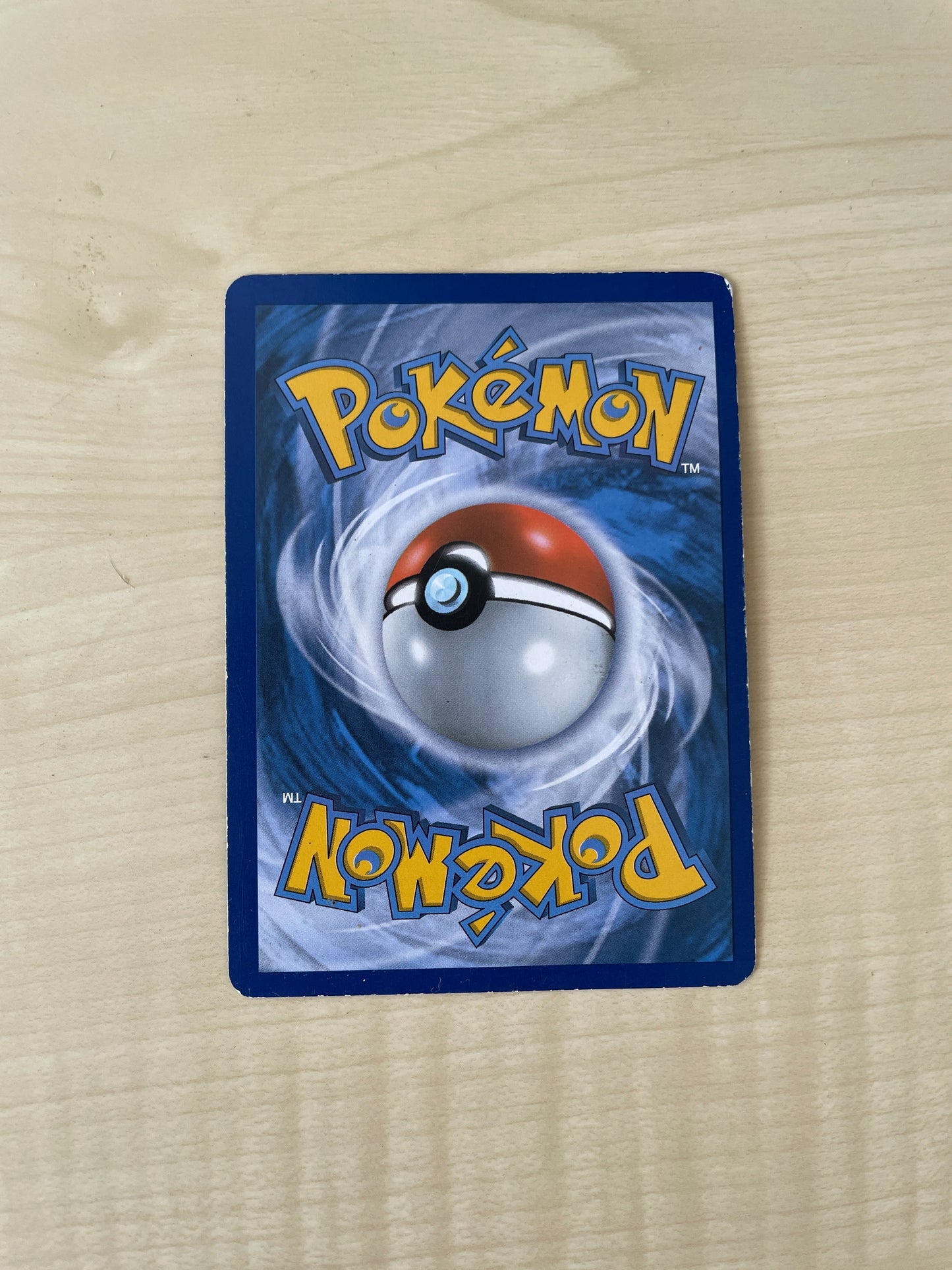 Pokemon Karte EX Trikephalo 62/108 Deutsch