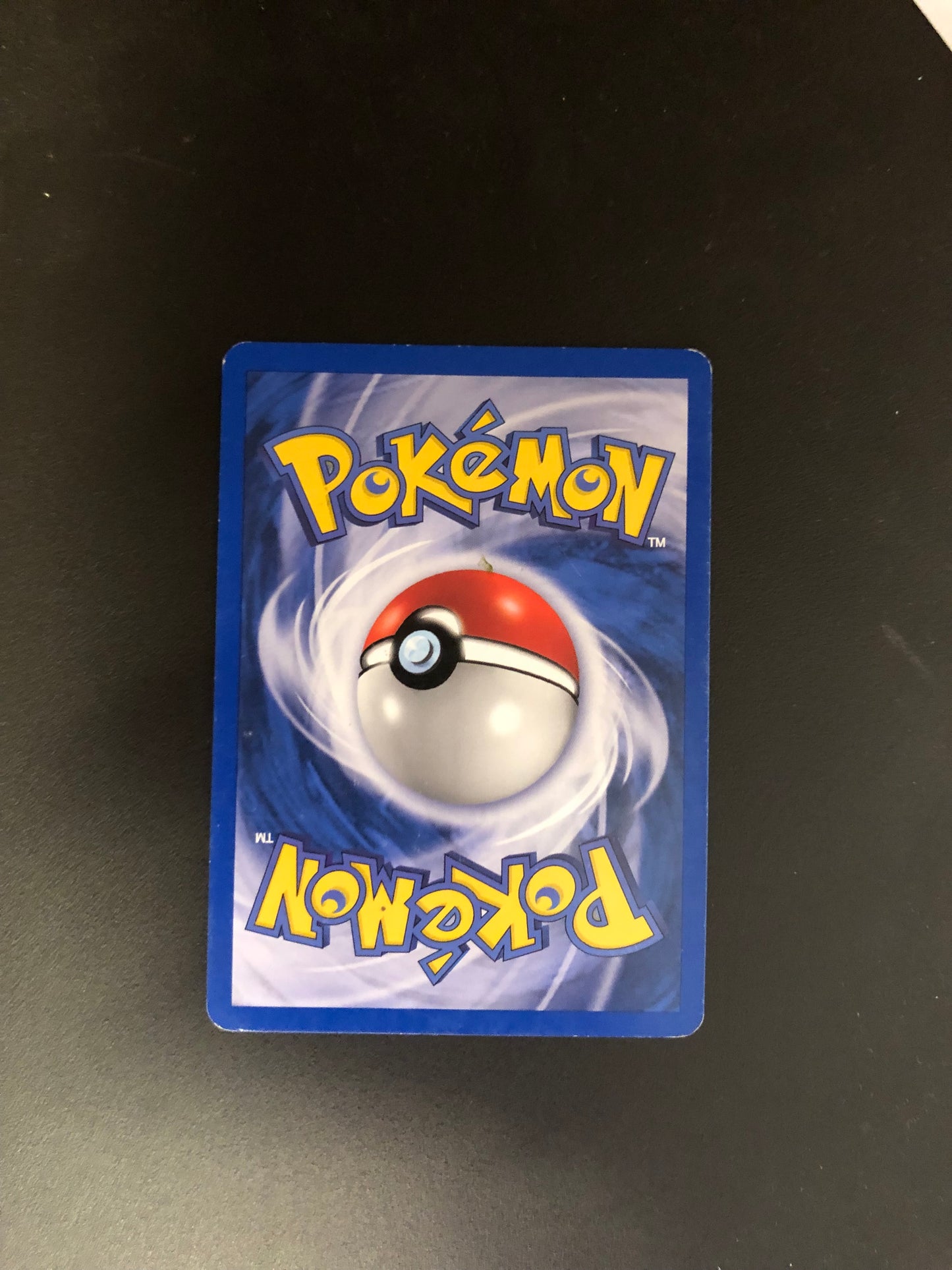 Pokemon Karte Stamp Sleima 54/92 Deutsch