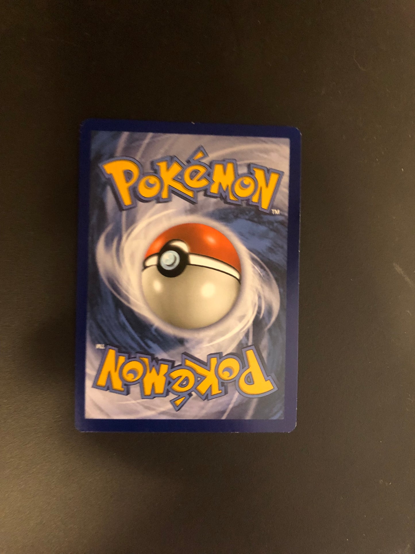 Pokemon Karte EX Promo Ash-Greninja XY133 Englisch