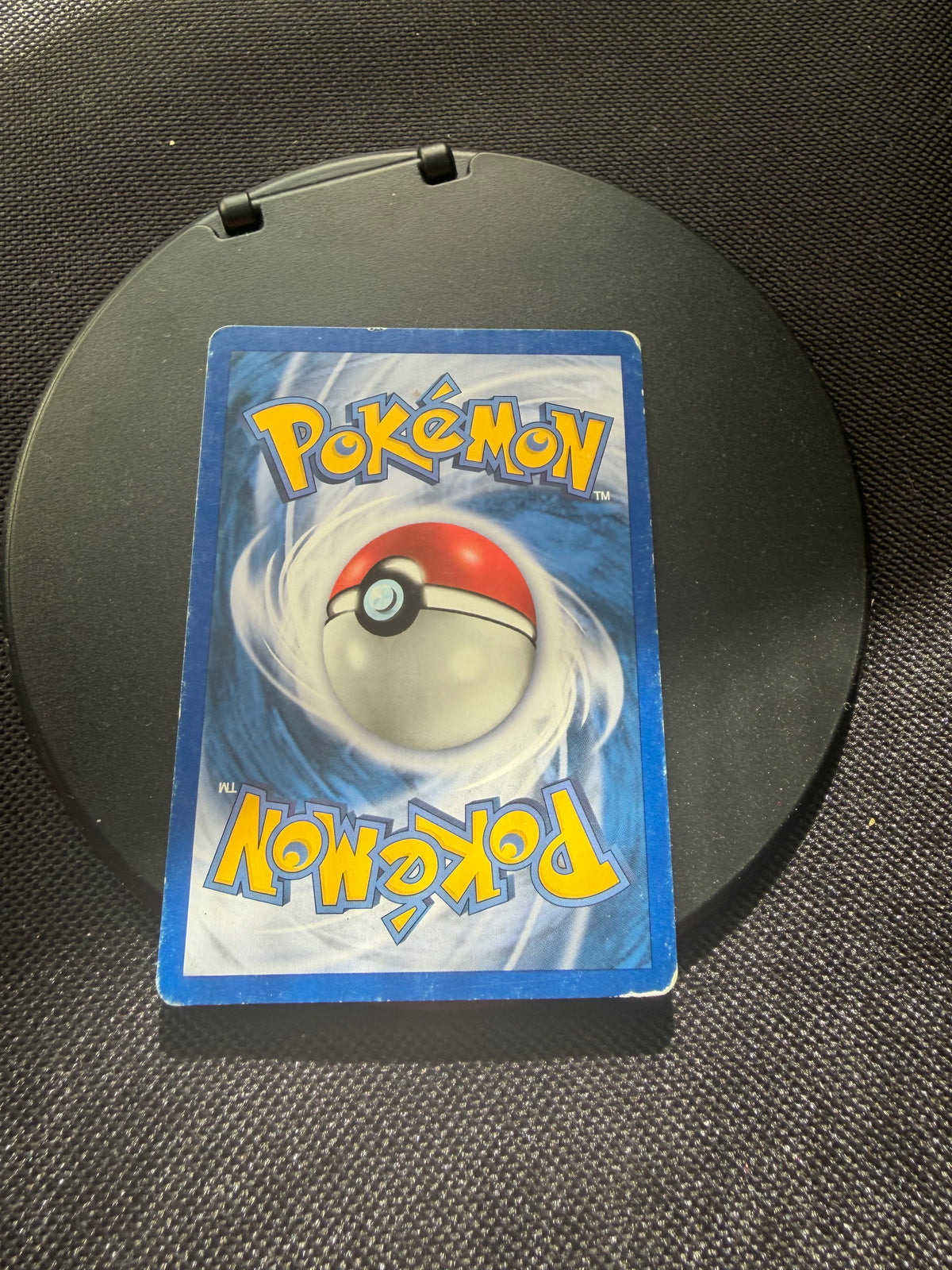 Pokemon Karte Stamp Milotic 8/106 Deutsch