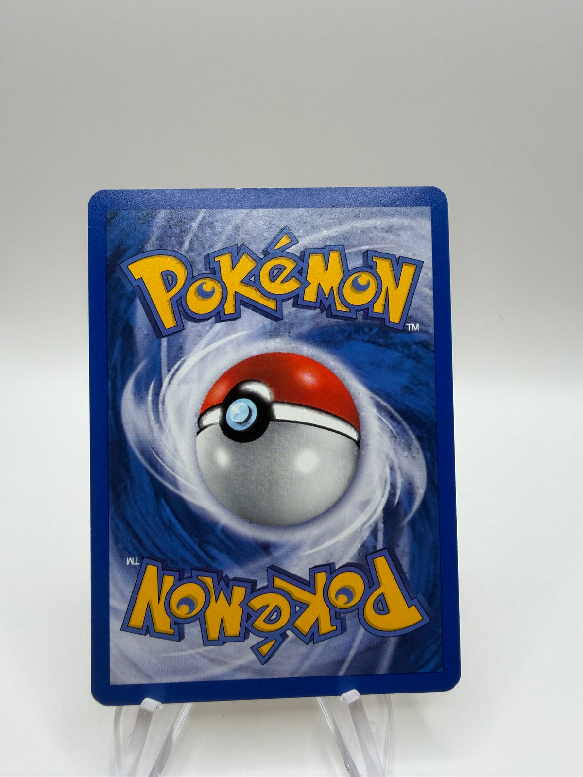 Pokemon Karte World Collection Pikachu 1 Portugiesisch