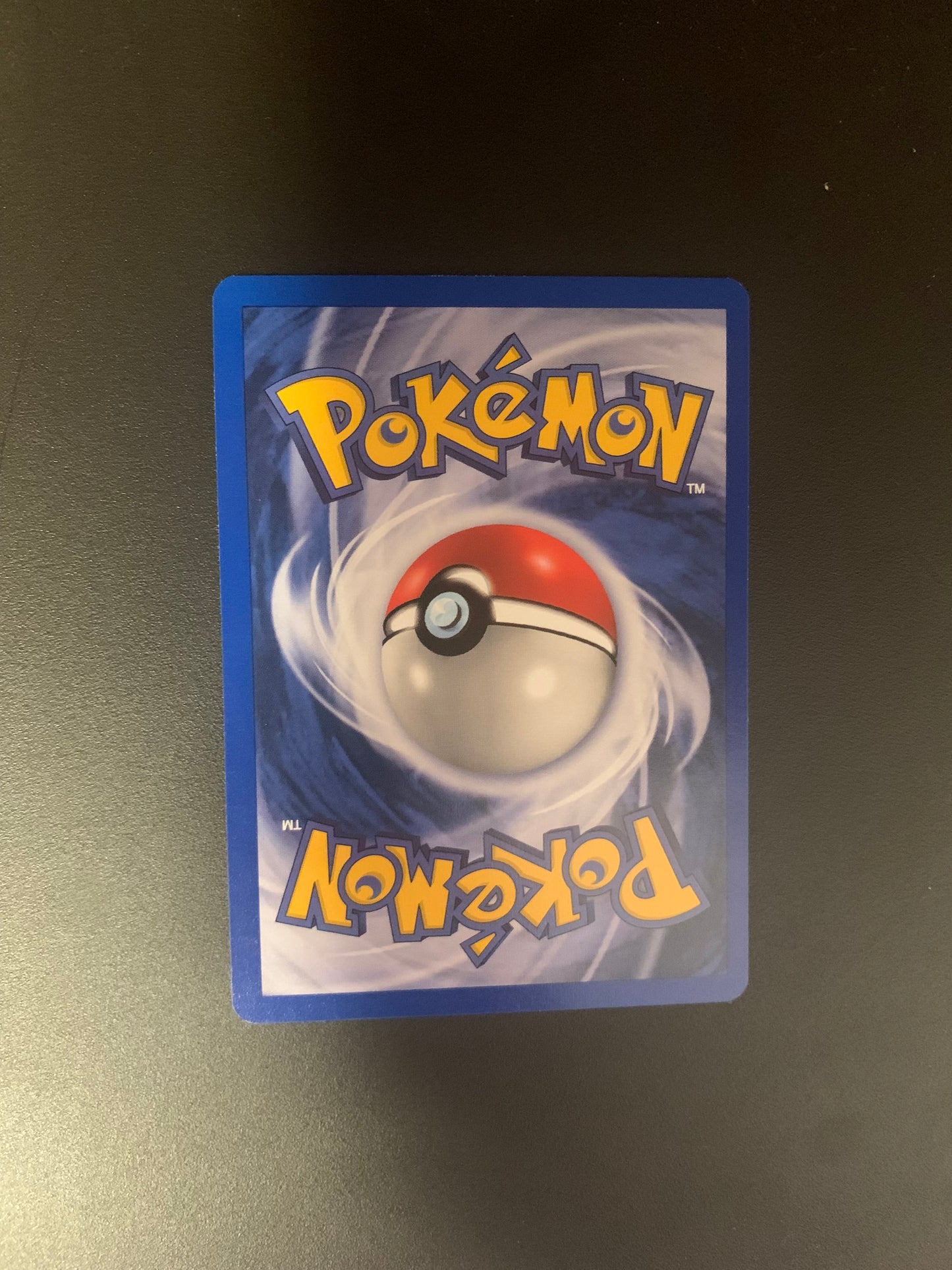 Pokemon Karte 1.Edition Dunkles Aquana 45/72 Deutsch