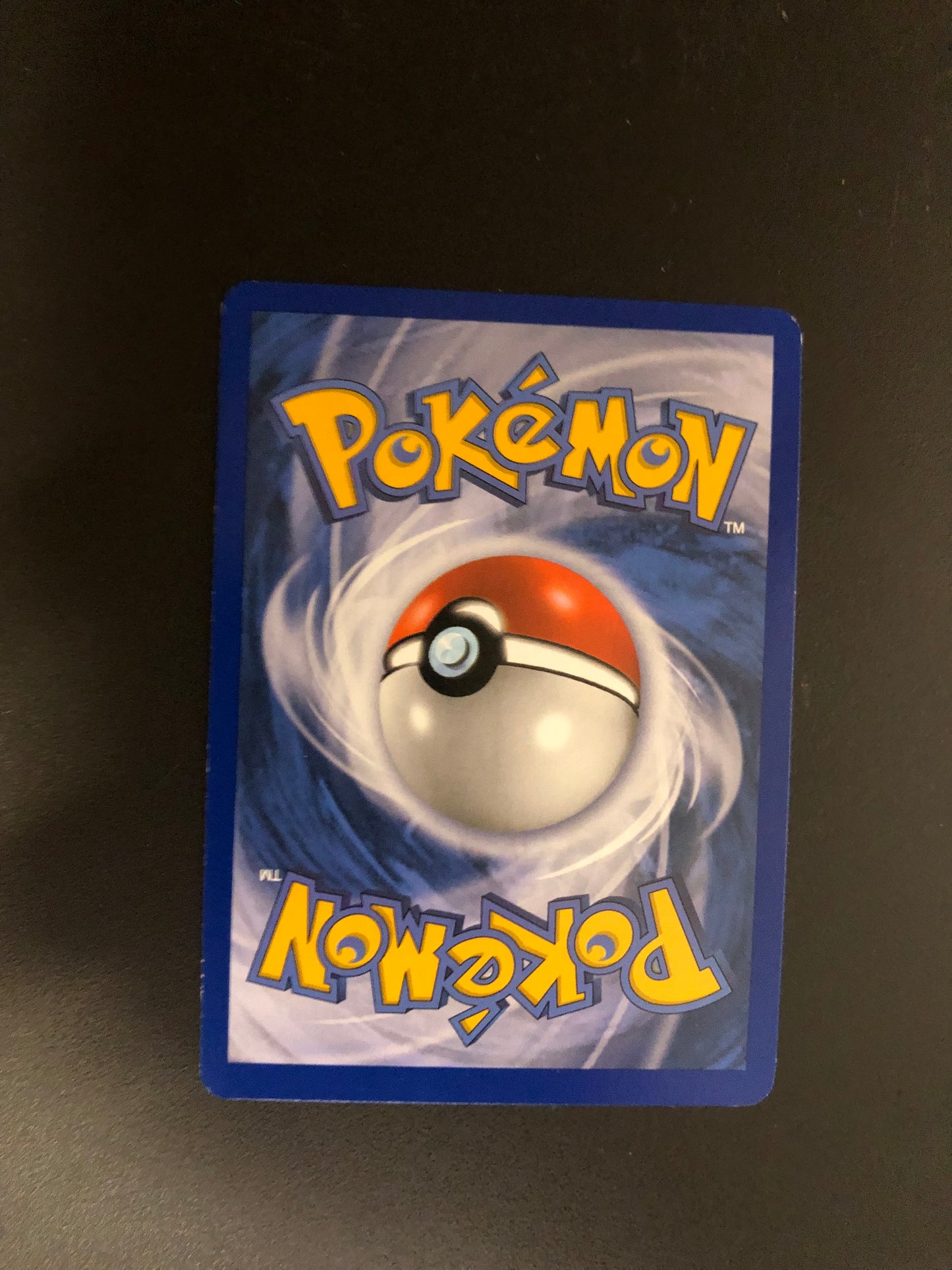 Pokemon Karte Holo Trainer Achromas 135/135 Deutsch