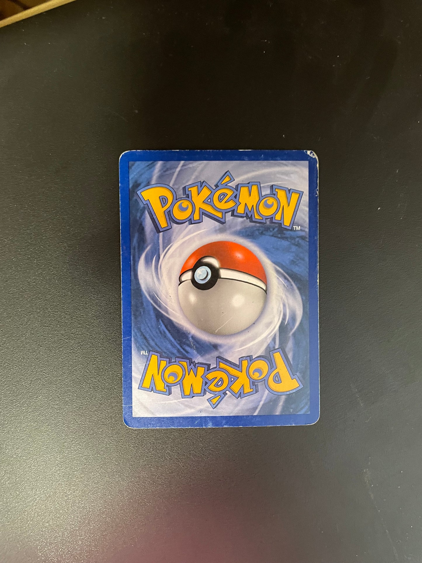 Pokemon Karte Holo Sarzenia 17/112 Deutsch