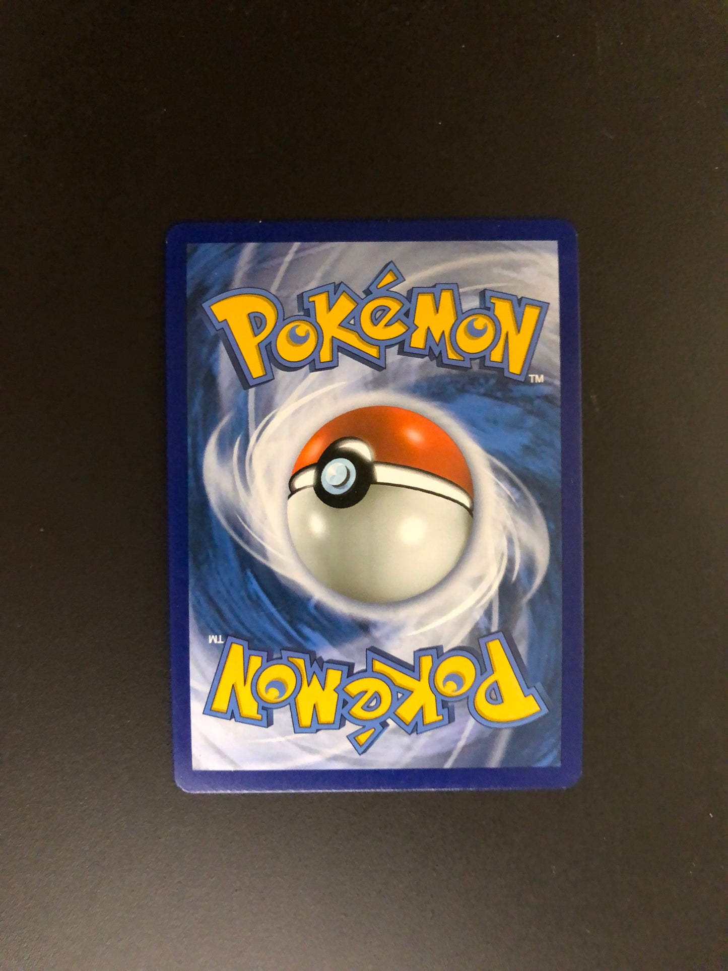 Pokemon Karte EX Mewtu 103/108 Deutsch