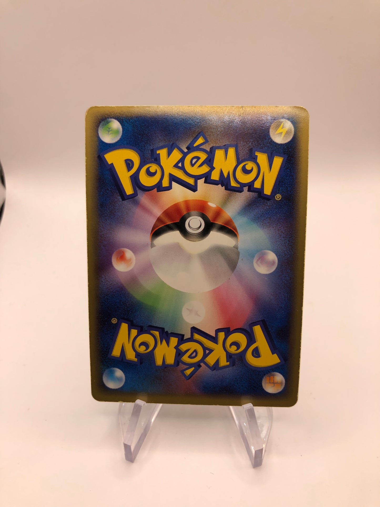 Pokemon Karte Ex Geowaz 48/80 Japanisch