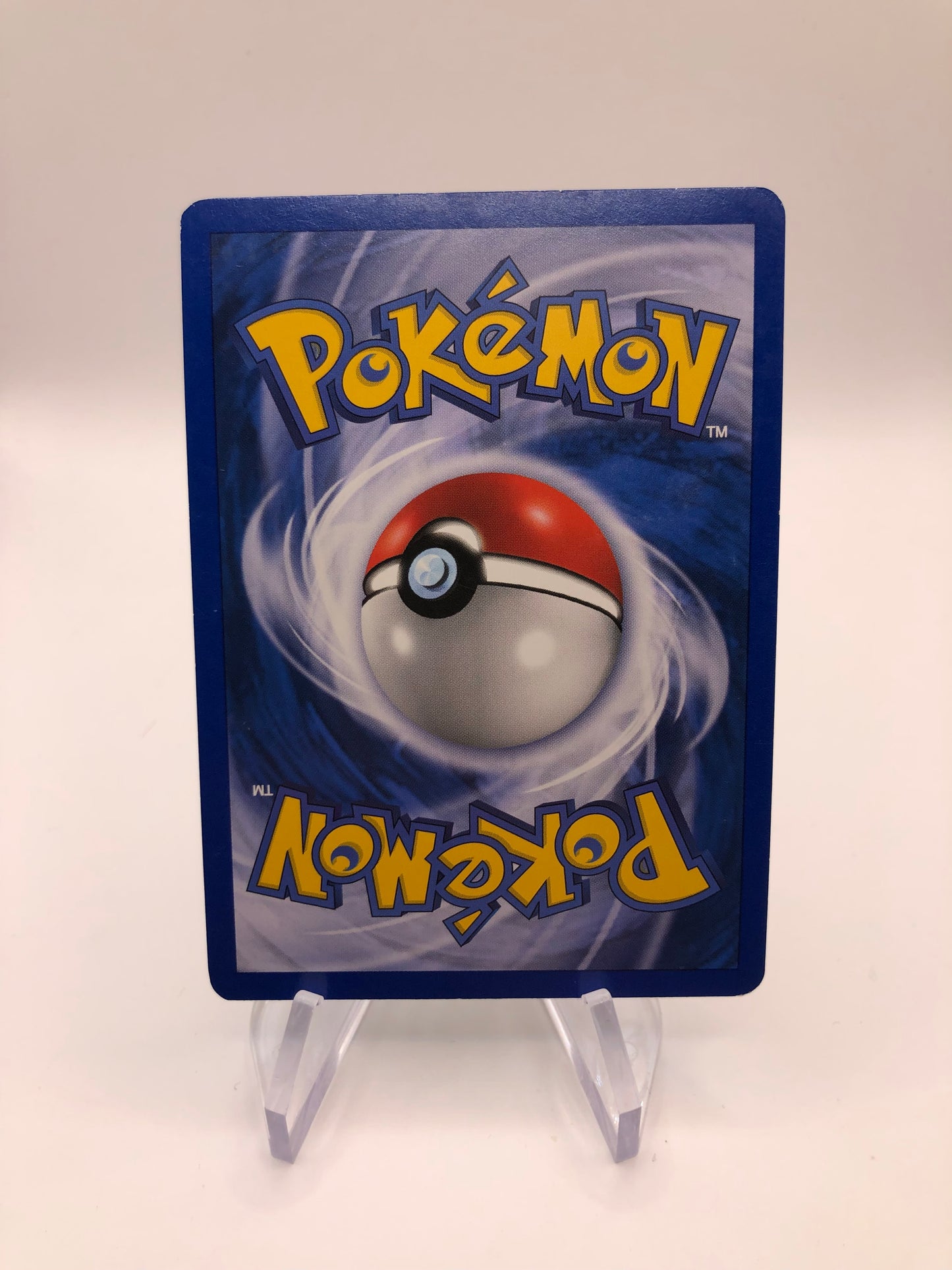 Pokemon Karte Dämpfender Talisman 72/101 Deutsch
