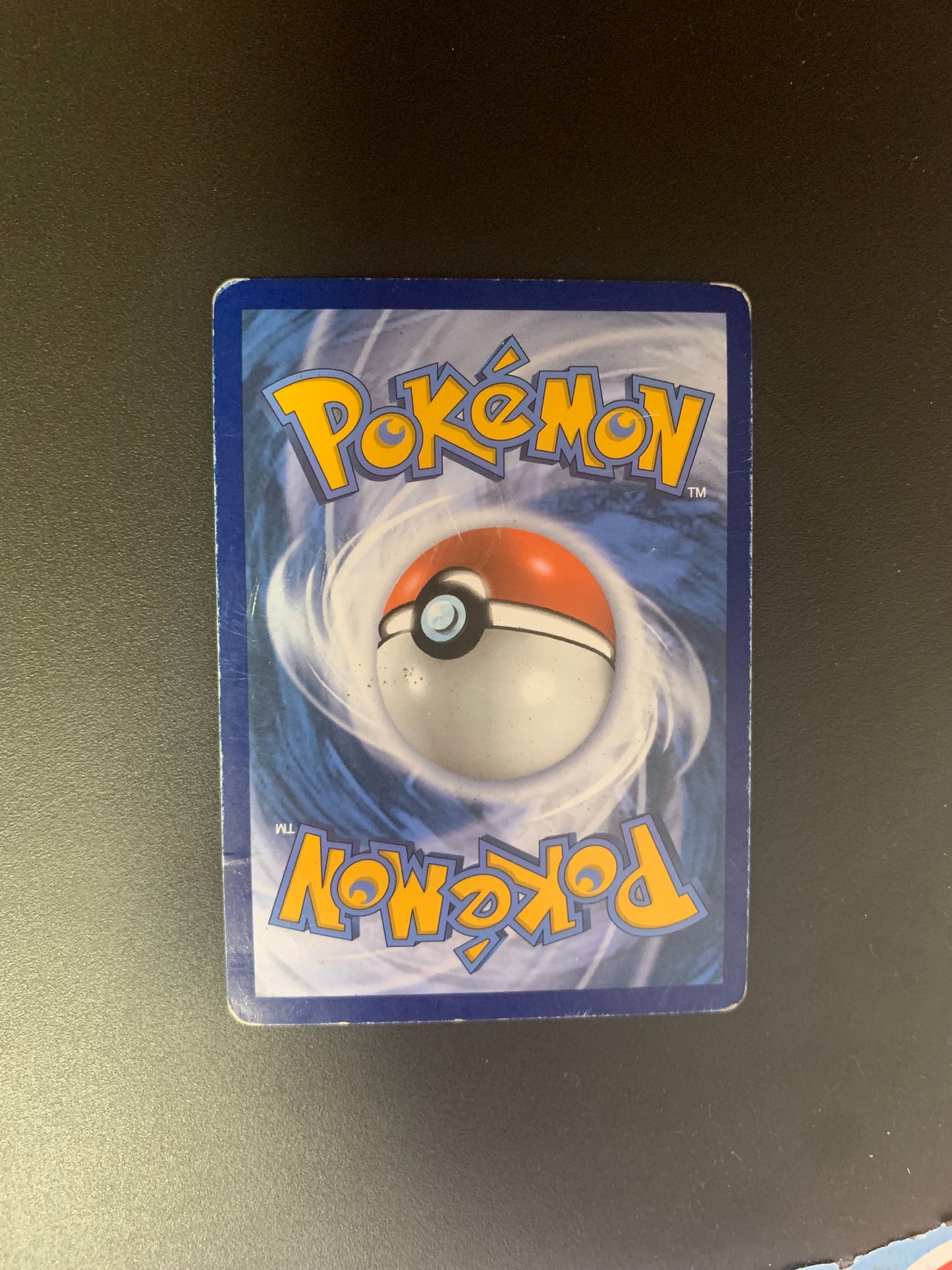 Pokemon Karte Trainer Pepper 235/198 Deutsch