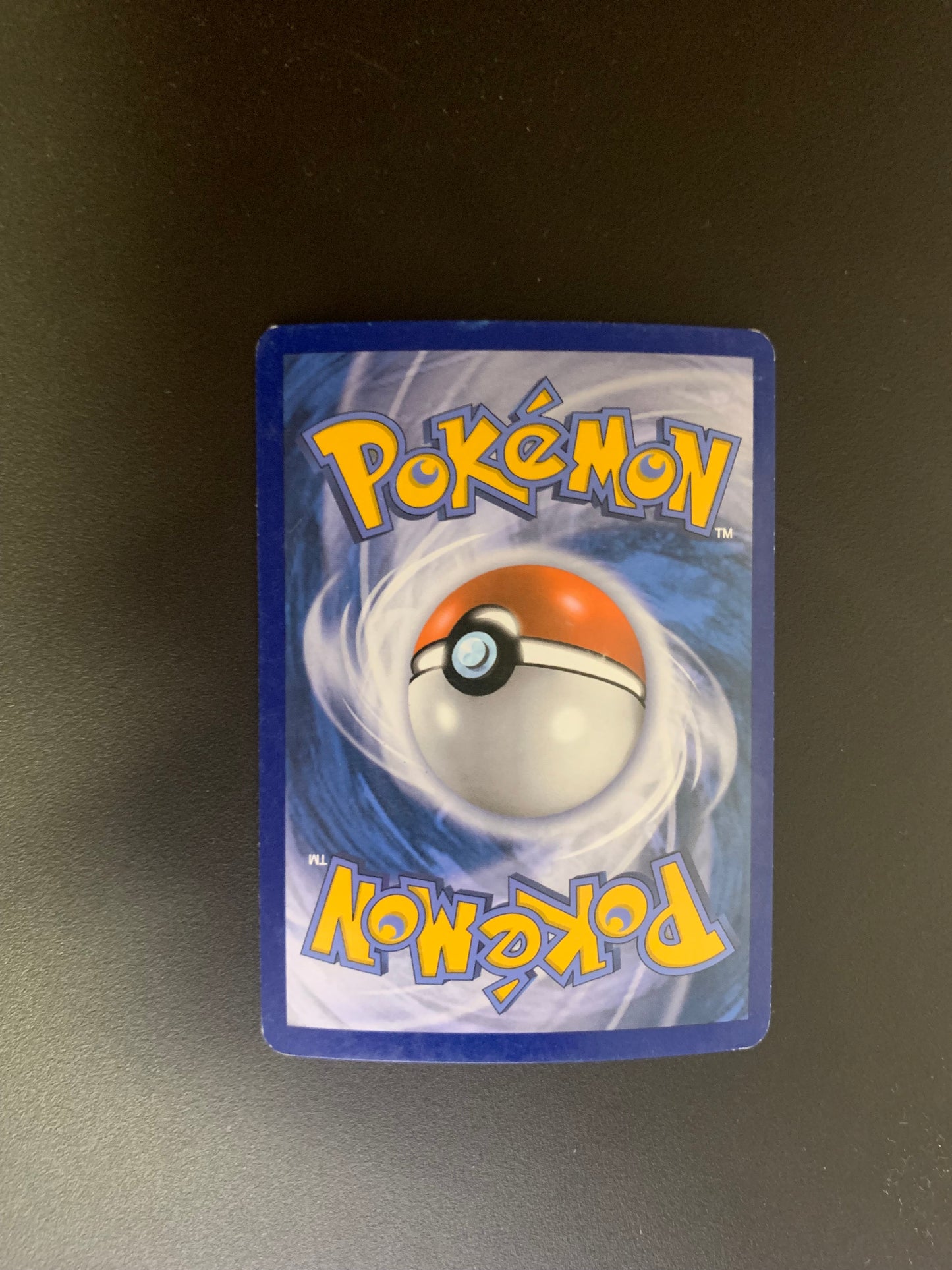 Pokemon Karte Holo Blitza 26/98 Deutsch