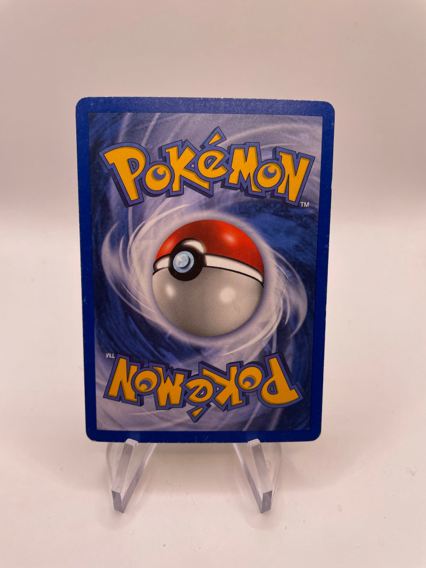 Pokemon Karte Holo E-Series Nachtara H29/H32 Deutsch
