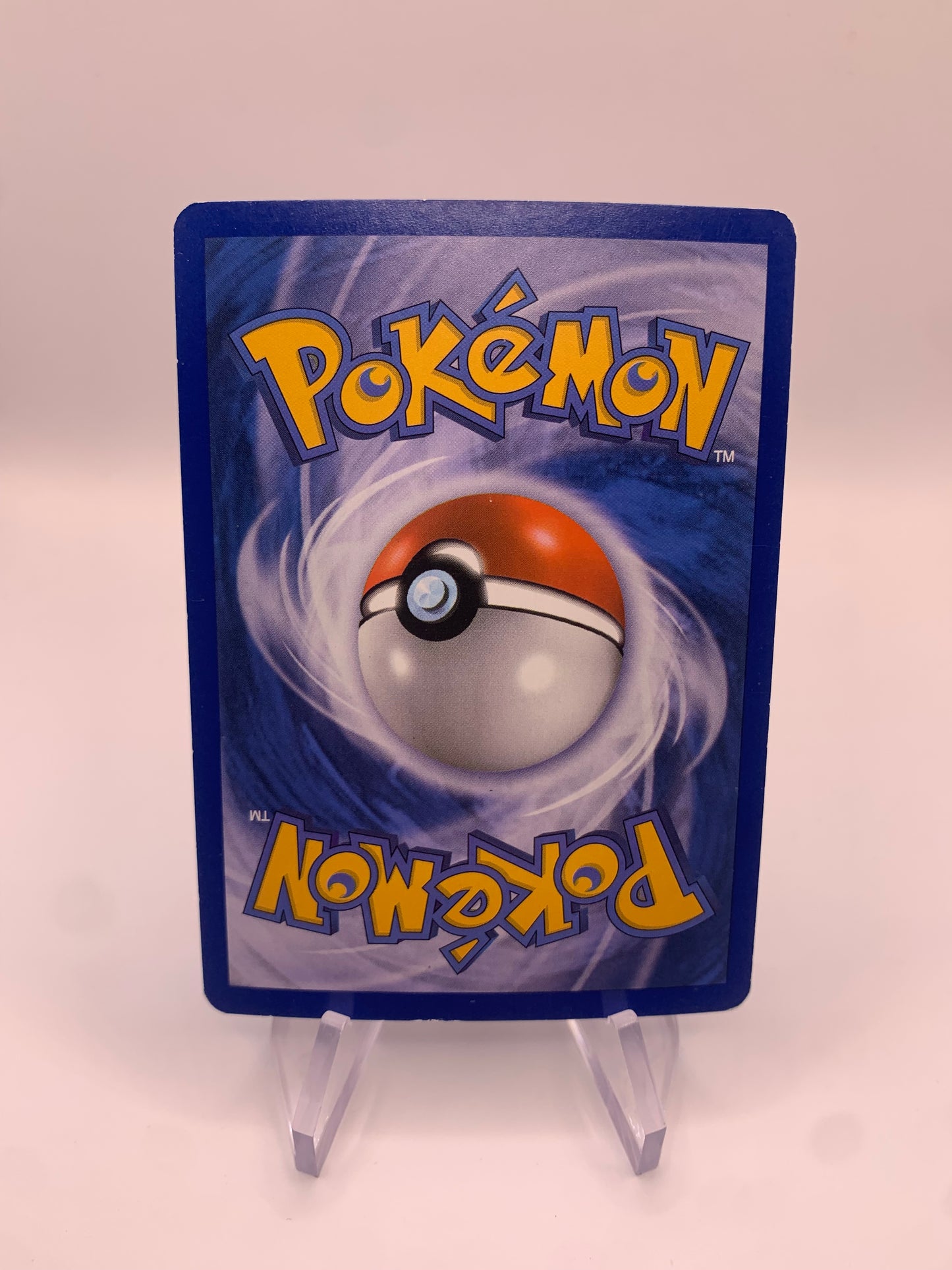 Pokemon Karte Holo Trainer Ghetsis 101/116 Englisch