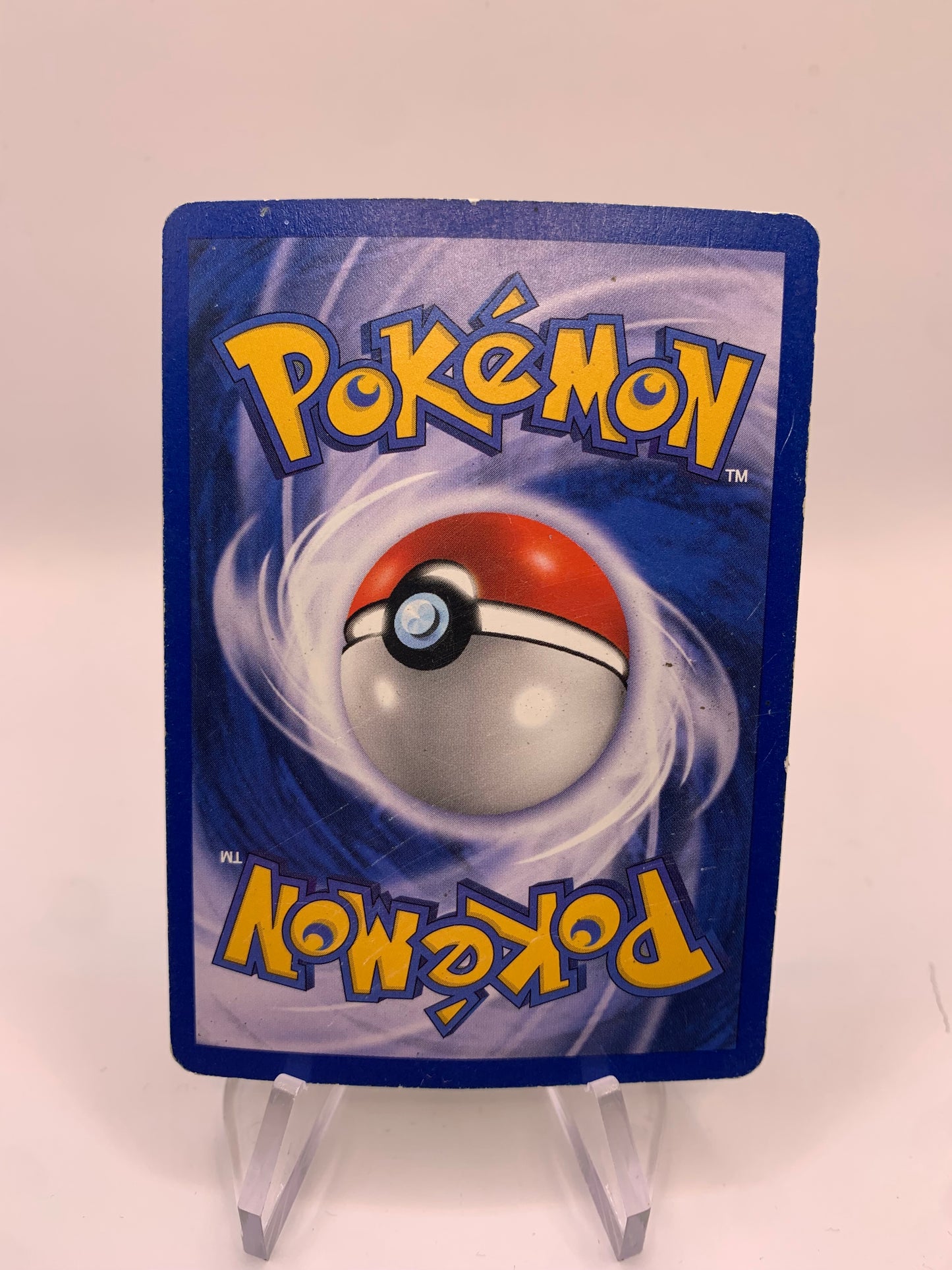 Pokemon Karte Holo Arbok Rocket 2/82 Englisch