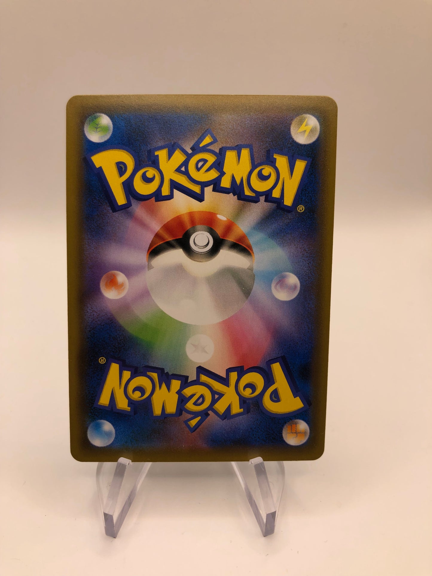 Pokemon Karte GX Tag Team Bauz & Alola-Kokowei 1/54 Japanisch