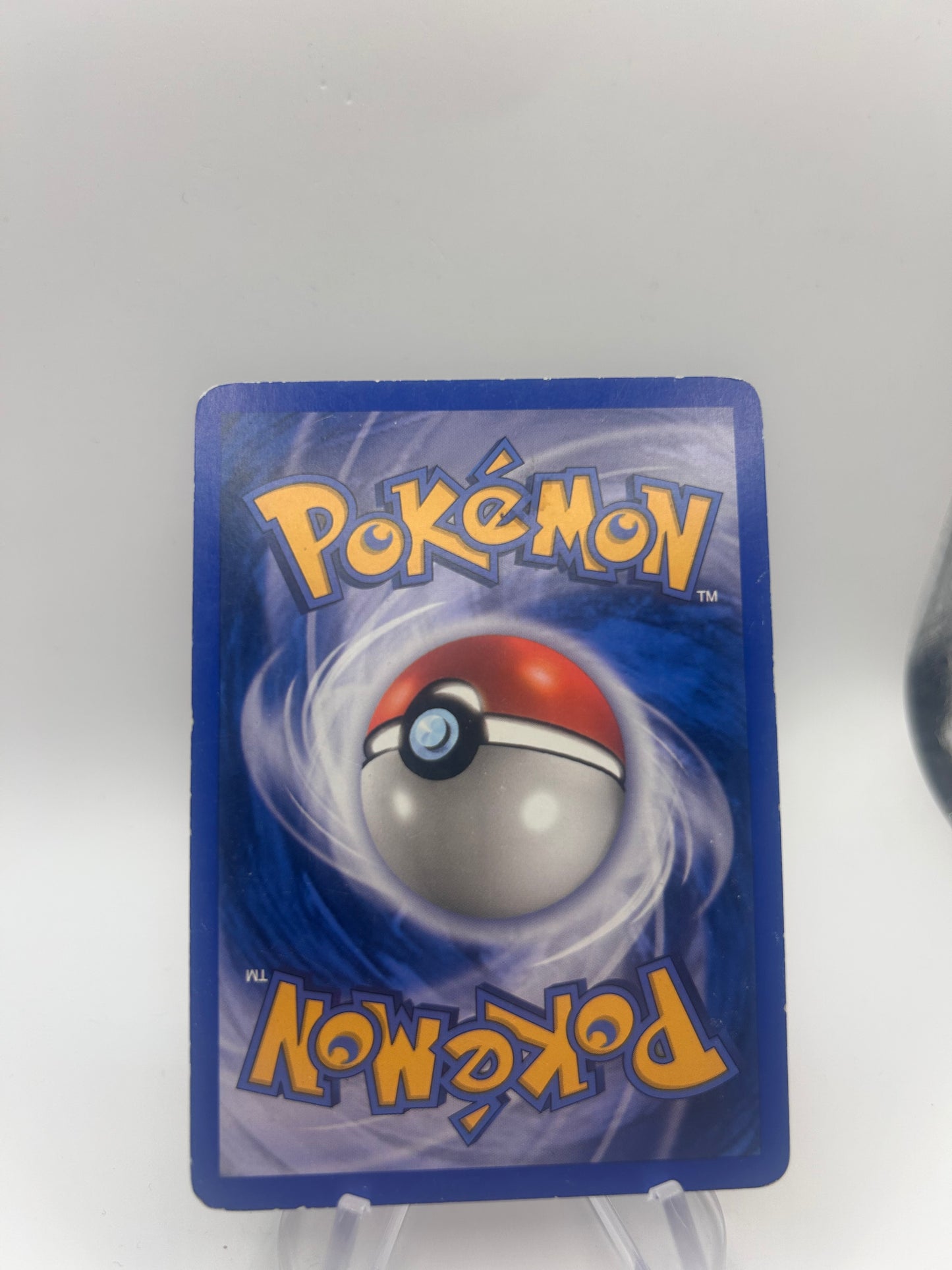 Pokemon Karte Stamp Stollunior 42/108 Deutsch