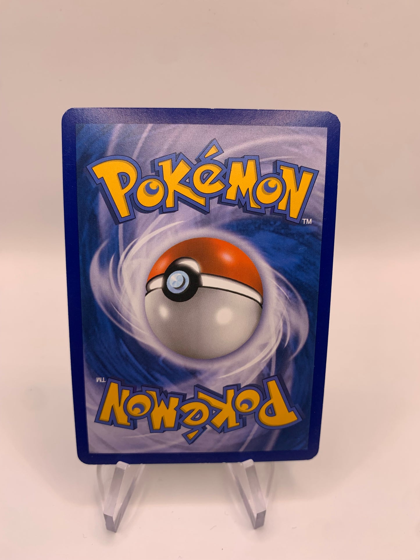 Pokemon Karte Holo Omot 11/102 Deutsch