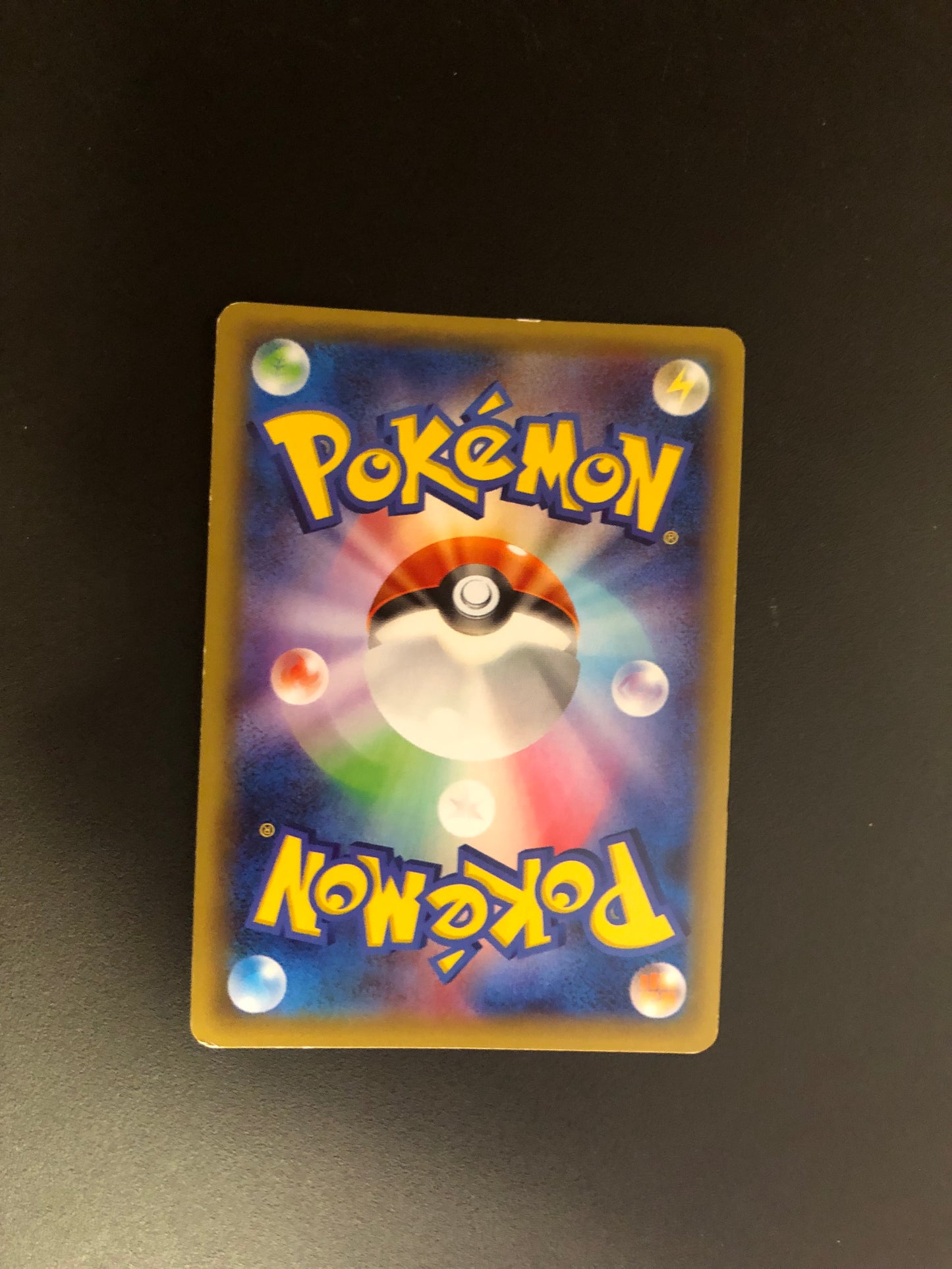Pokemon Karten Alt-Art Latias 18/27 Japanisch